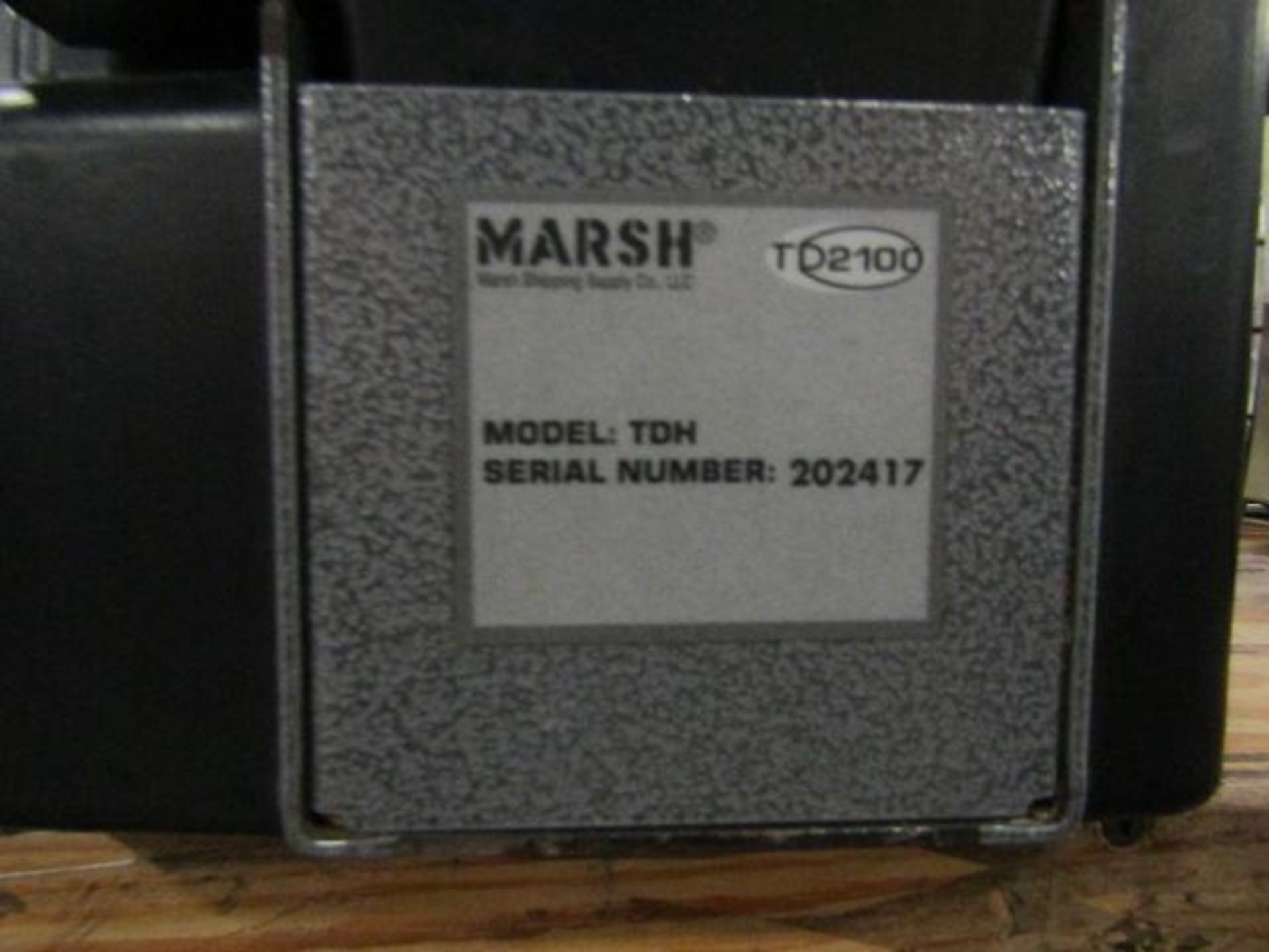Marsh Tape Applicator - Image 2 of 2
