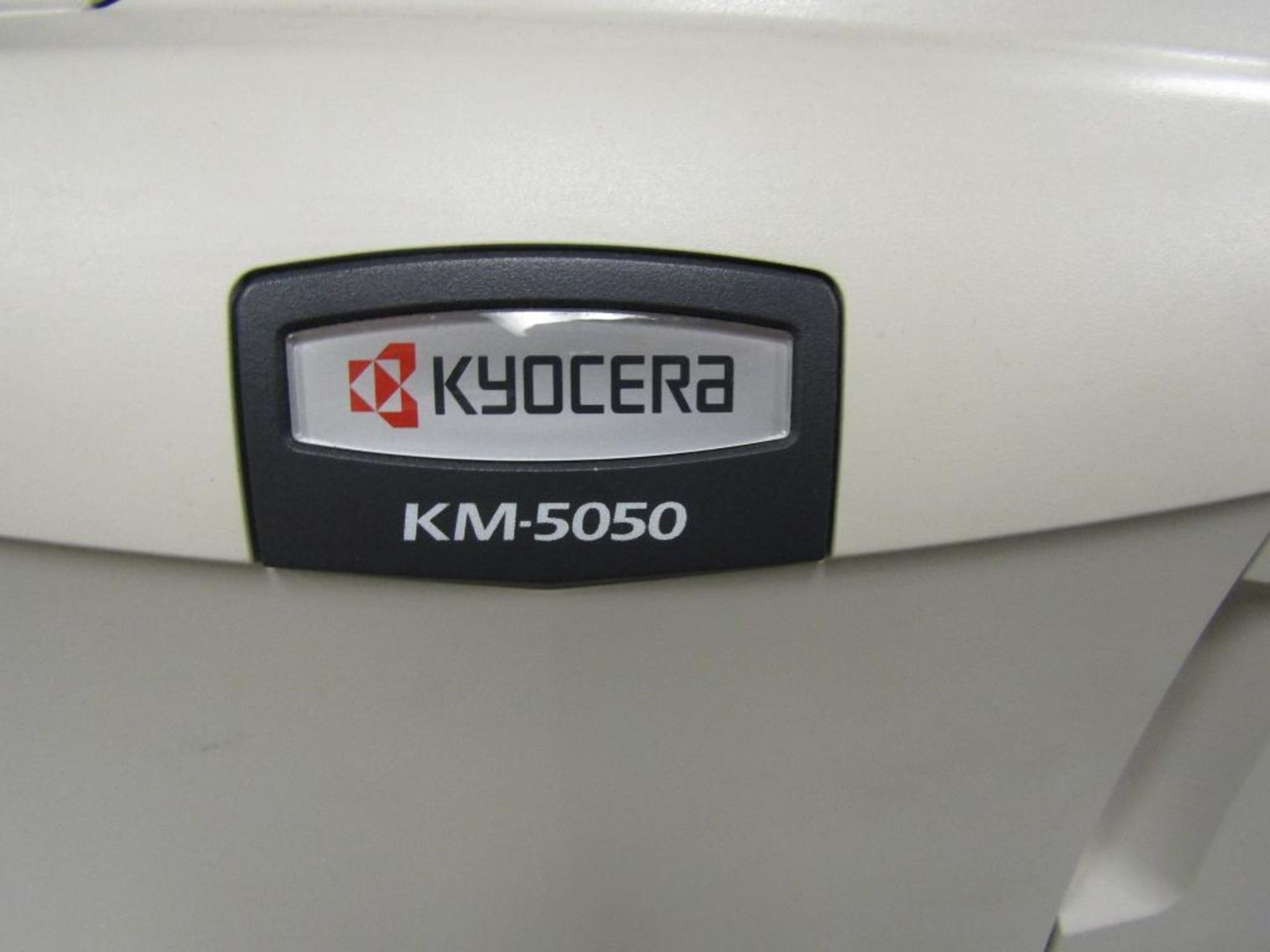 Kyocera KM 50-50 Printer - Image 4 of 4