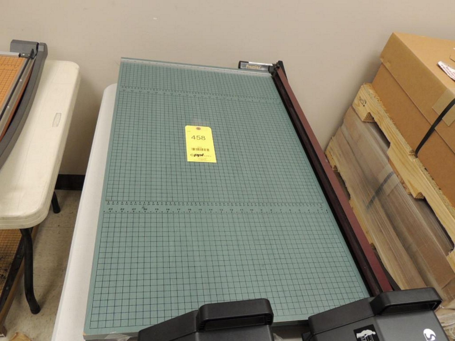 Premier Wc36 HD Paper Cutter