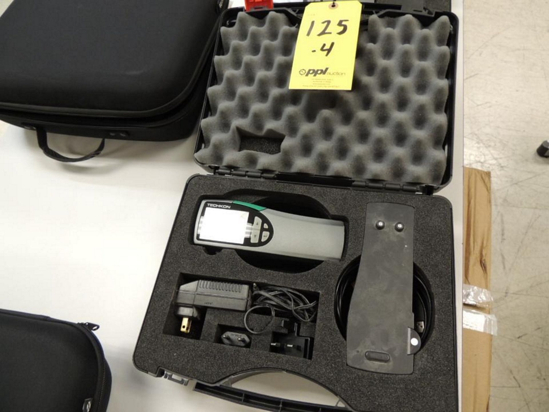 LOT: (5)Techkon Spectro - Densitometer - Image 4 of 5