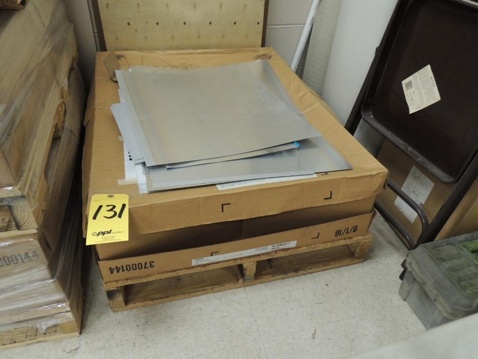 New RDP-1 Printing Plates 22 in. and 28 in. - Image 2 of 6