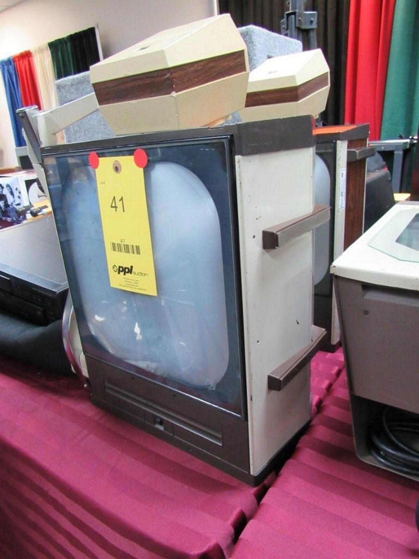 Overhead Projector-3m