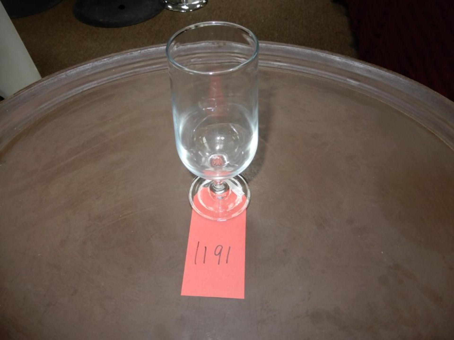 LOT: (90) Barware-Beer Glass, 14 Oz, (Ex cellency, 2944m)