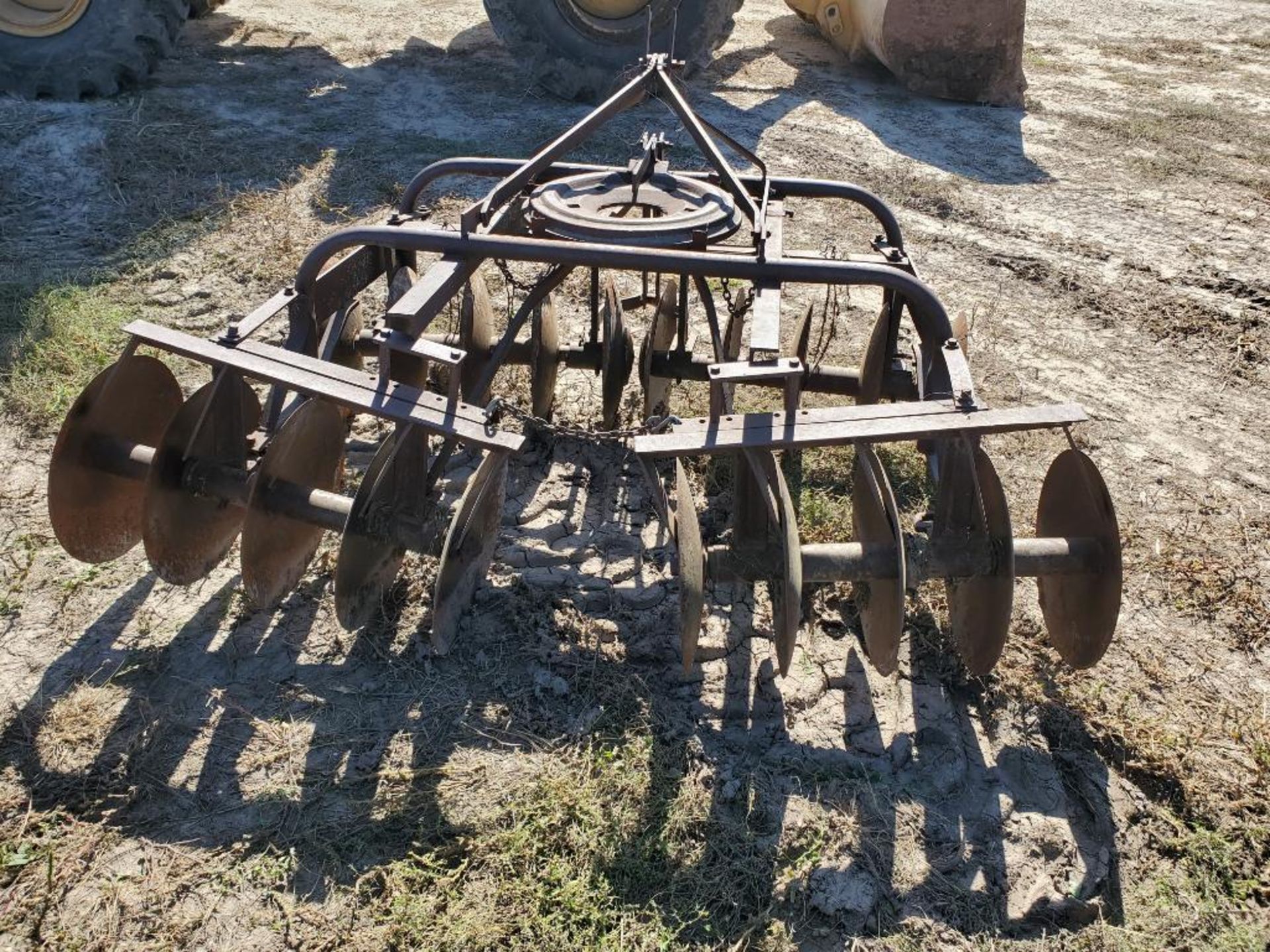 Cultivator - Image 2 of 2