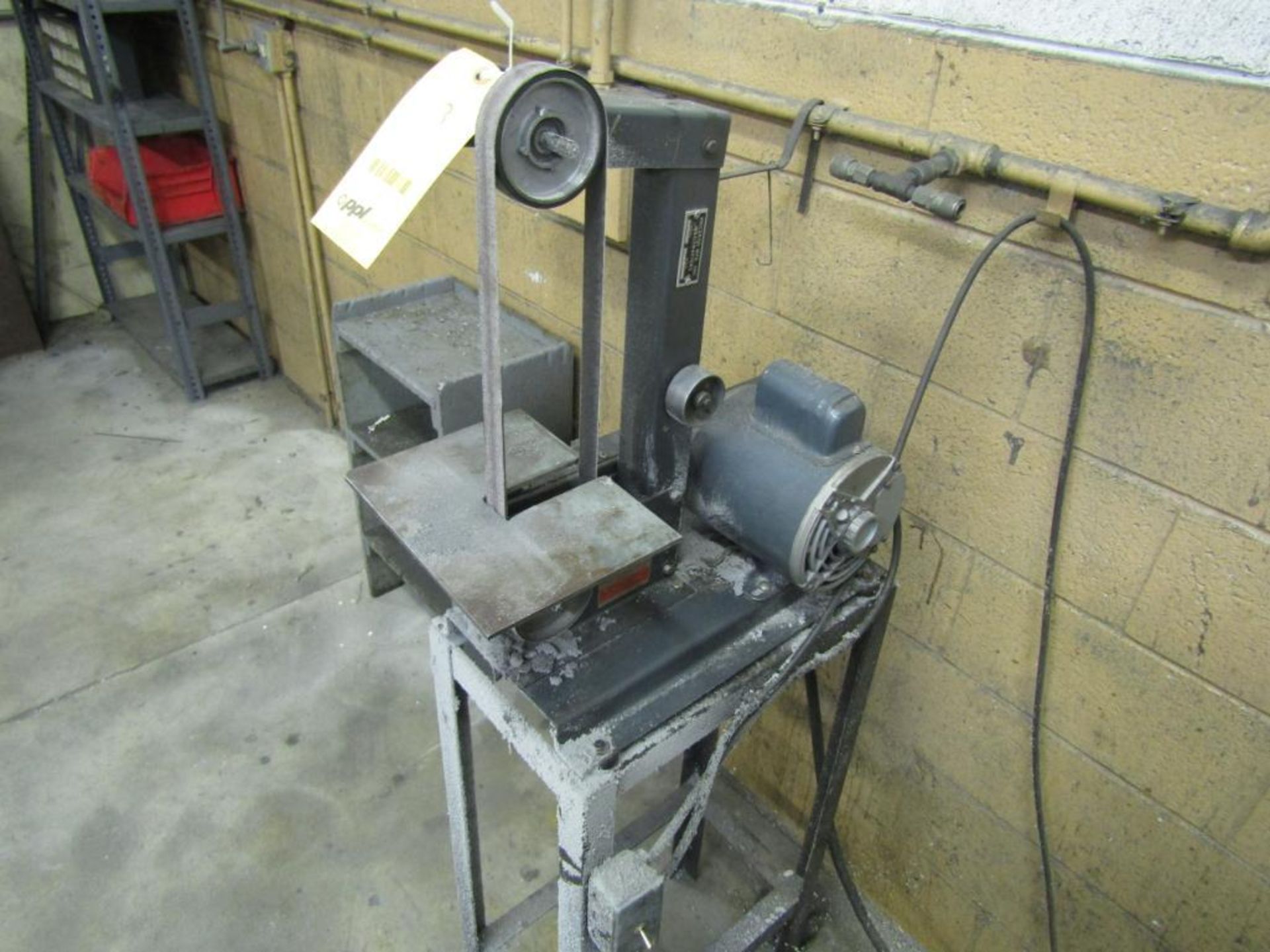 Dayton 1 in. Belt Sander Model 2Z646B - Image 2 of 3