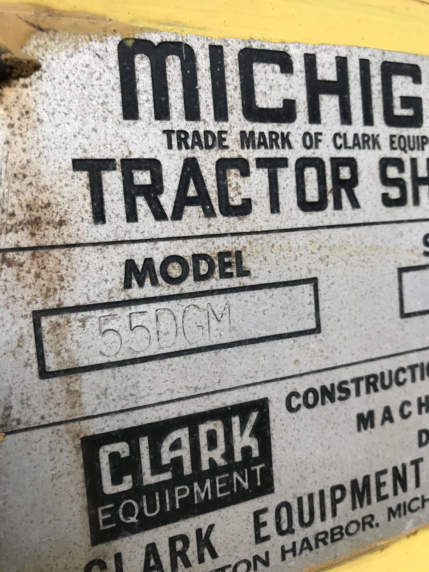 Michigan Loader - Image 6 of 7