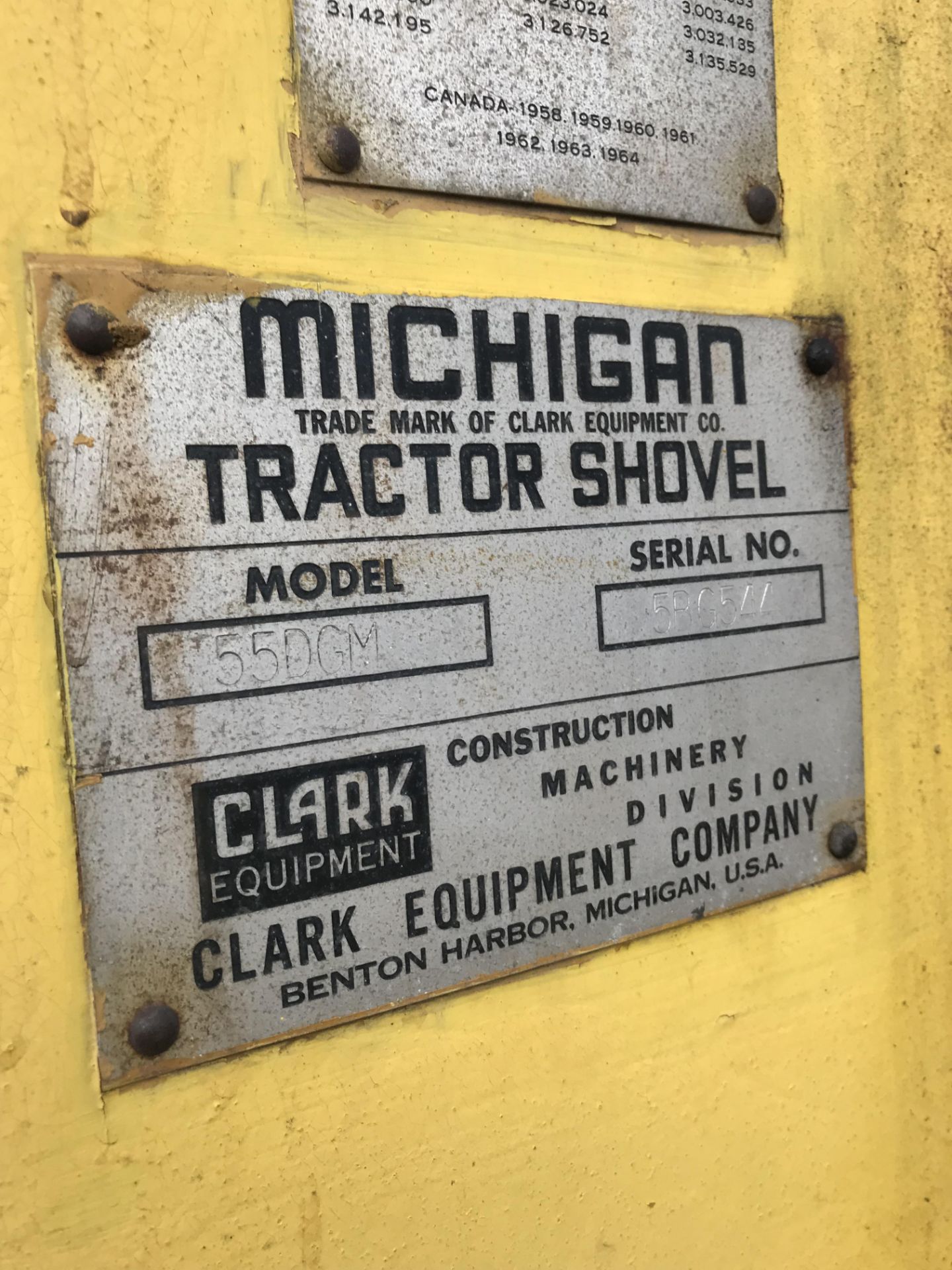 Michigan Loader - Image 5 of 7