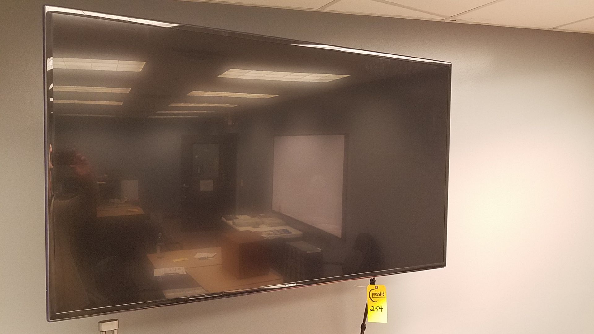 65" LARGE SCRREEN TV