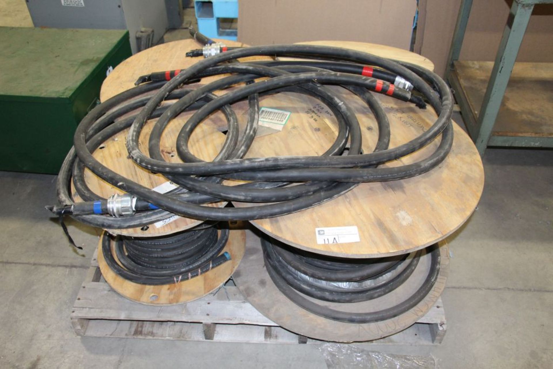 Locomotion Cable