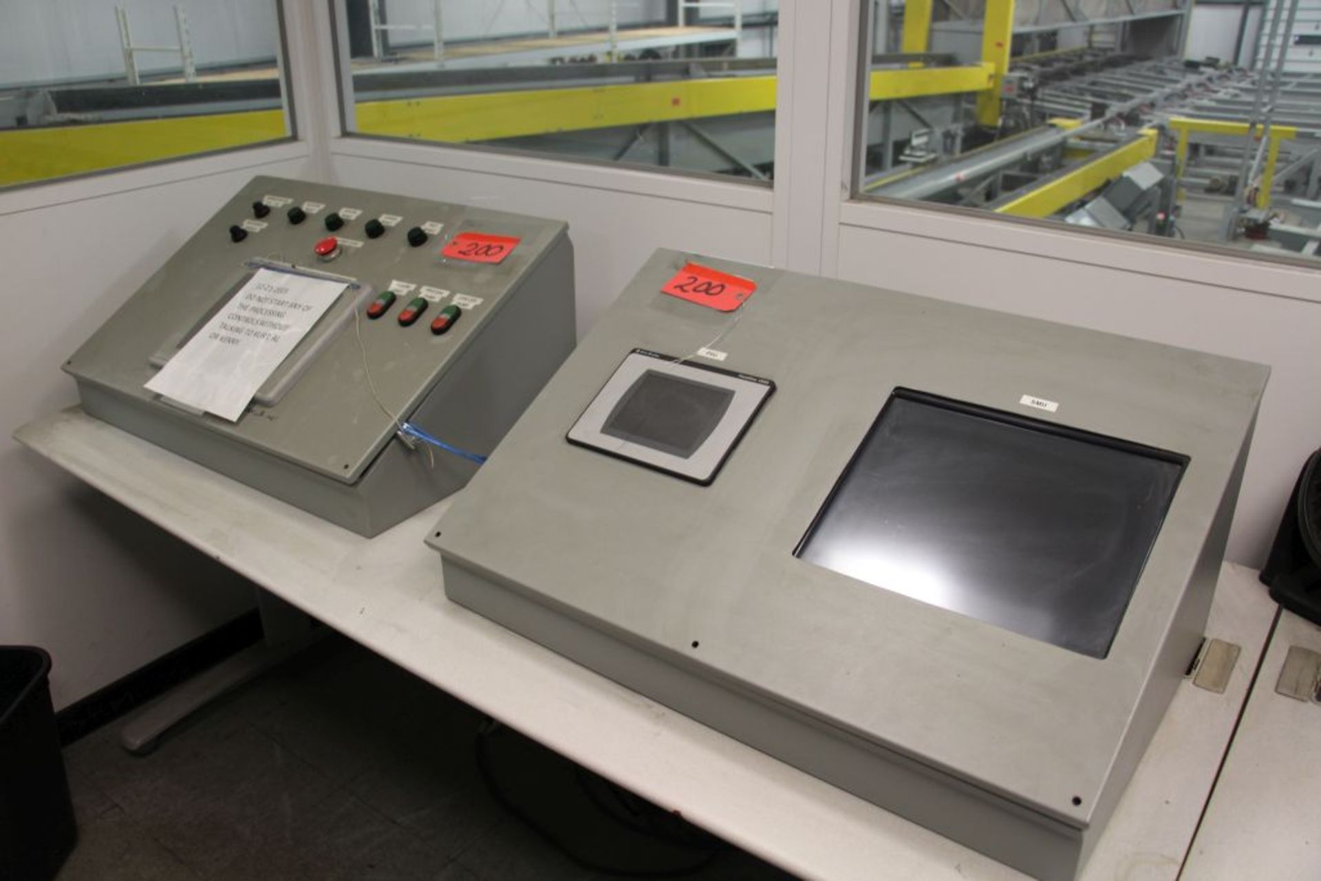 LSI Compressed Control System - Image 3 of 3