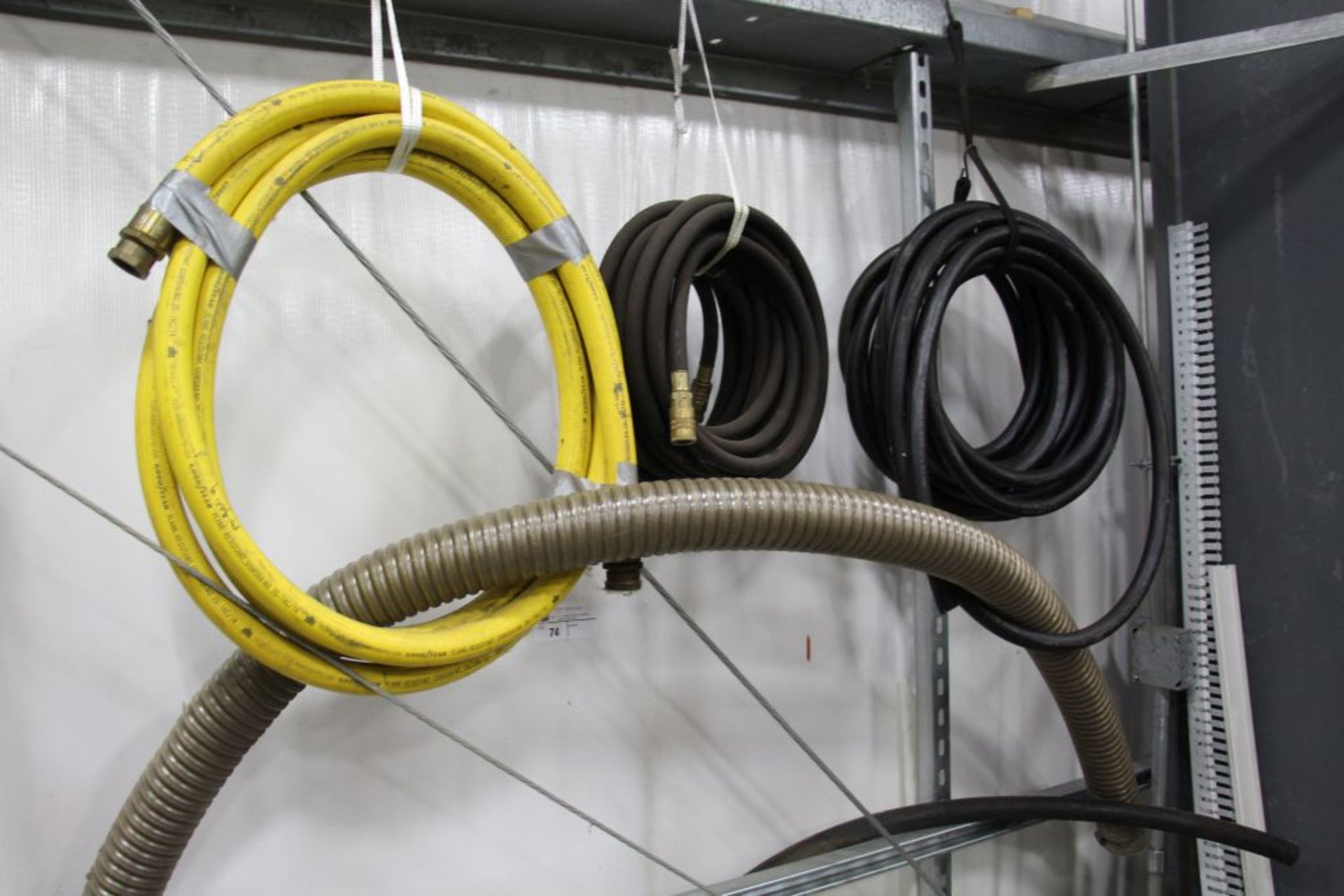 Misc. Hoses