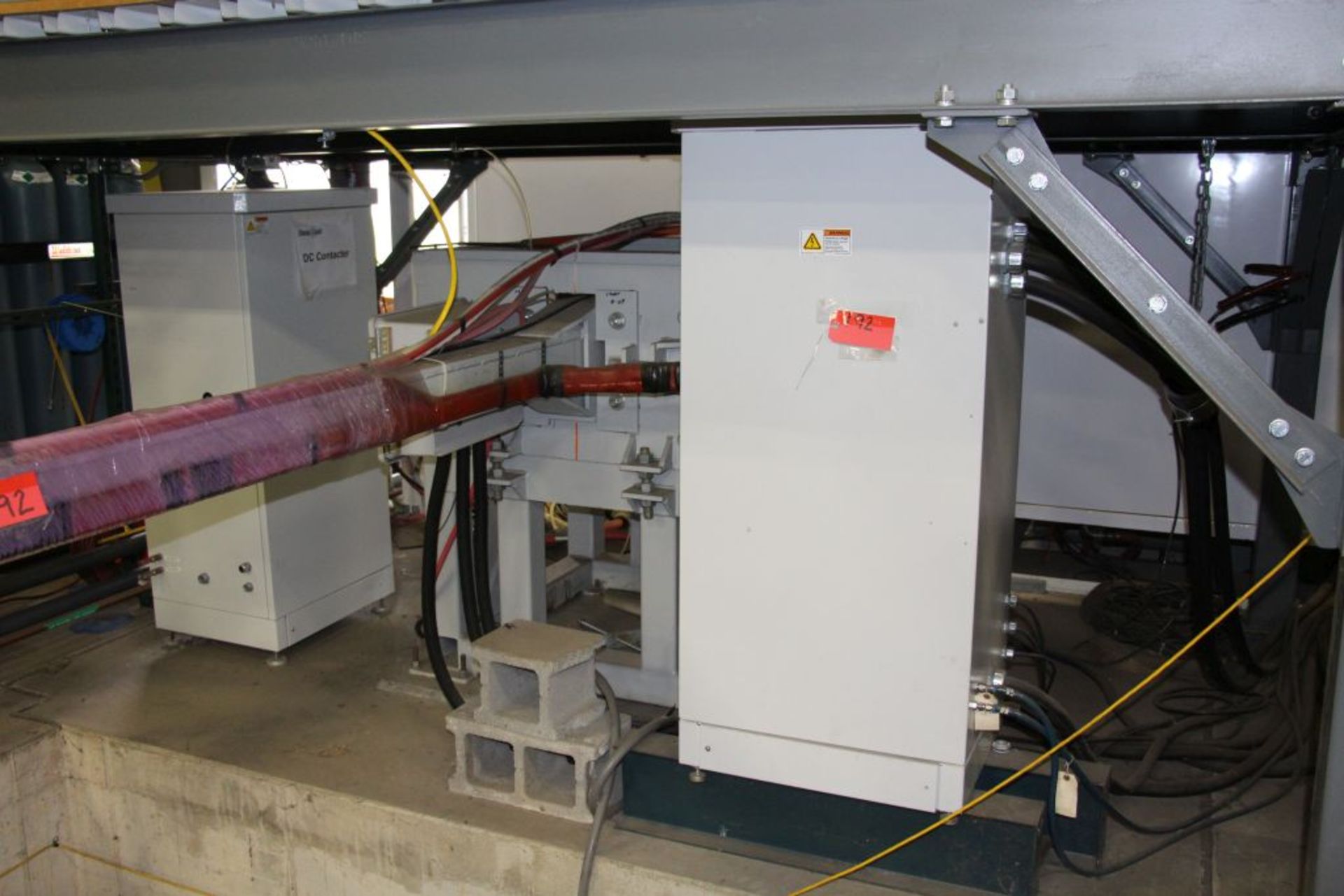 LSI Fusion System - Image 4 of 8