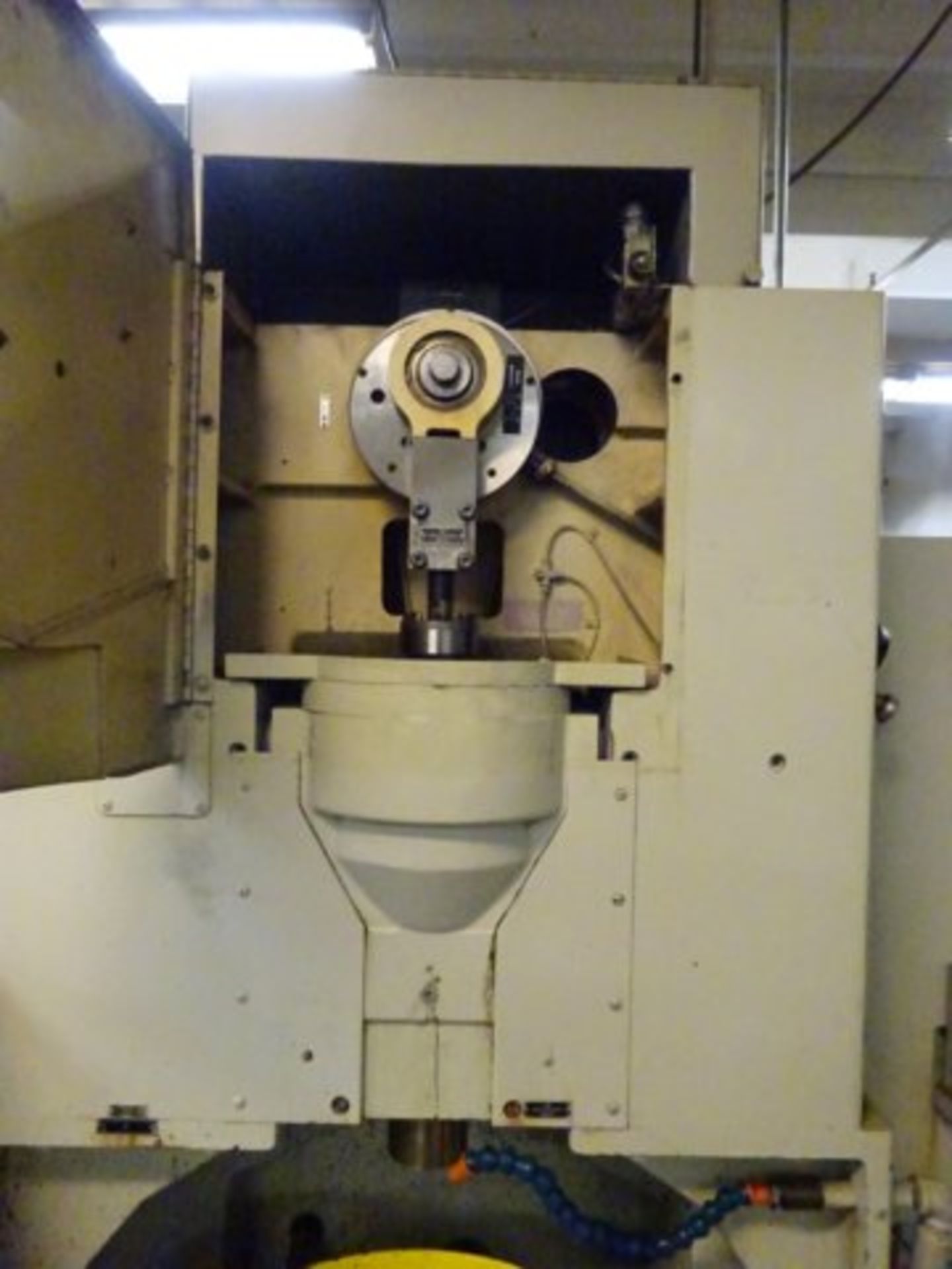 Fellows Model 10-2 Gear Shaper, S/N 34643 - Image 5 of 17