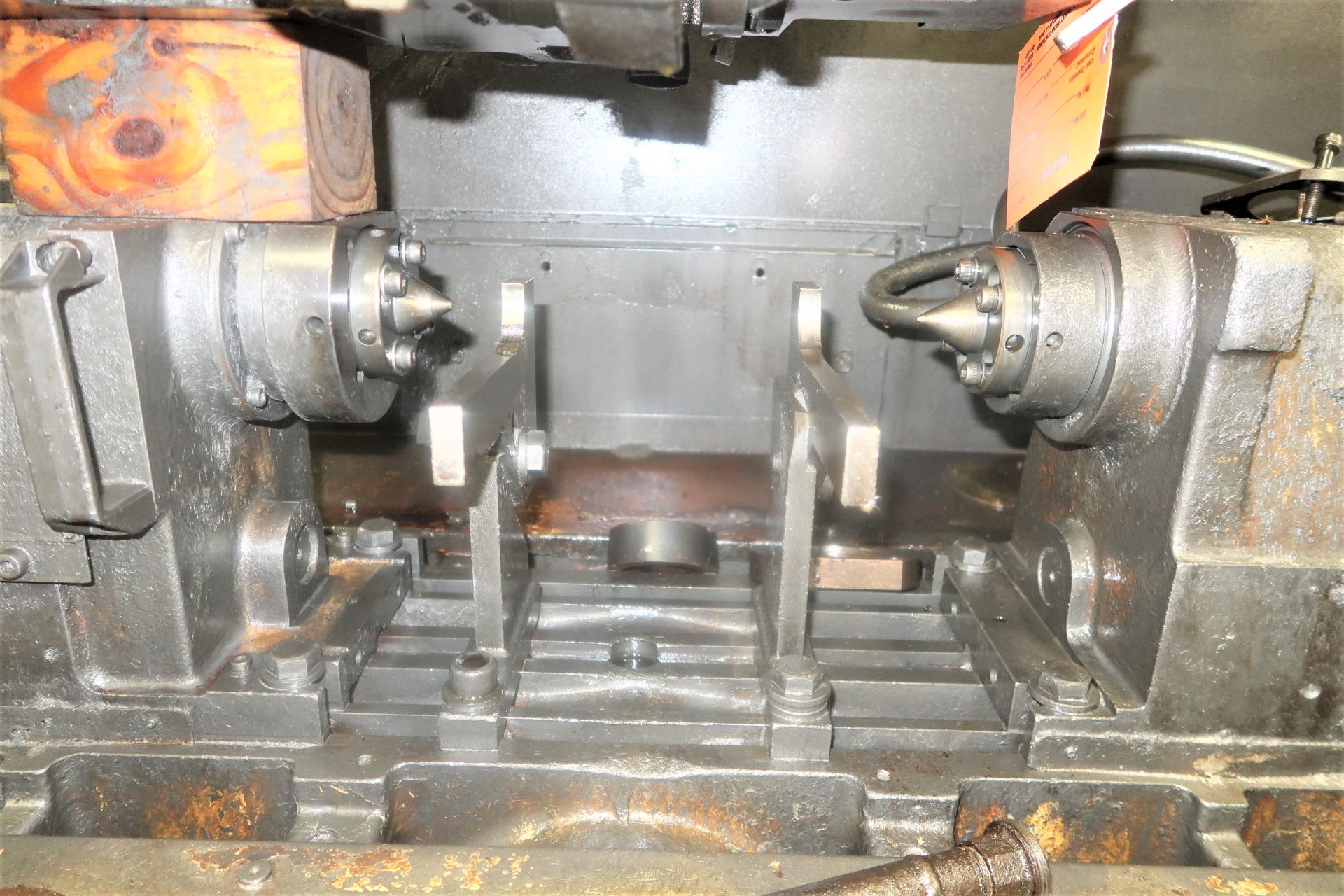 MITSUBISHI FA30CNC CNC GEAR SHAVER - Image 5 of 15