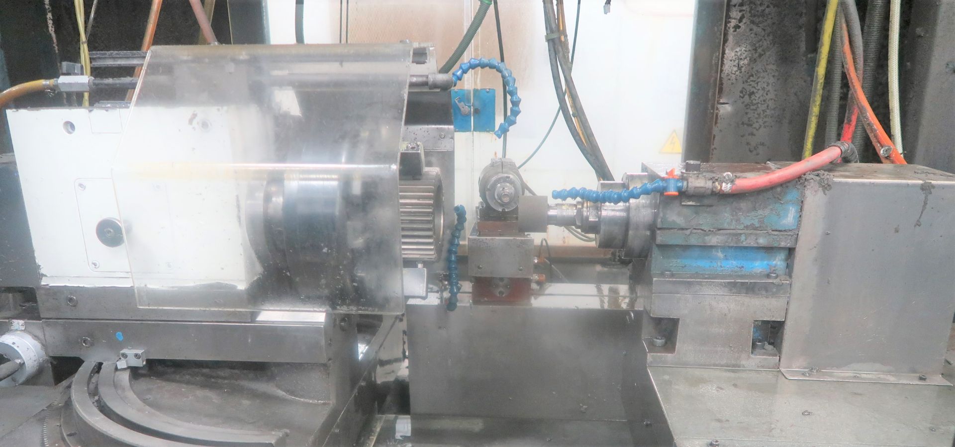 TRIPET TST 100 CNC INTERNAL GRINDER - Image 4 of 10