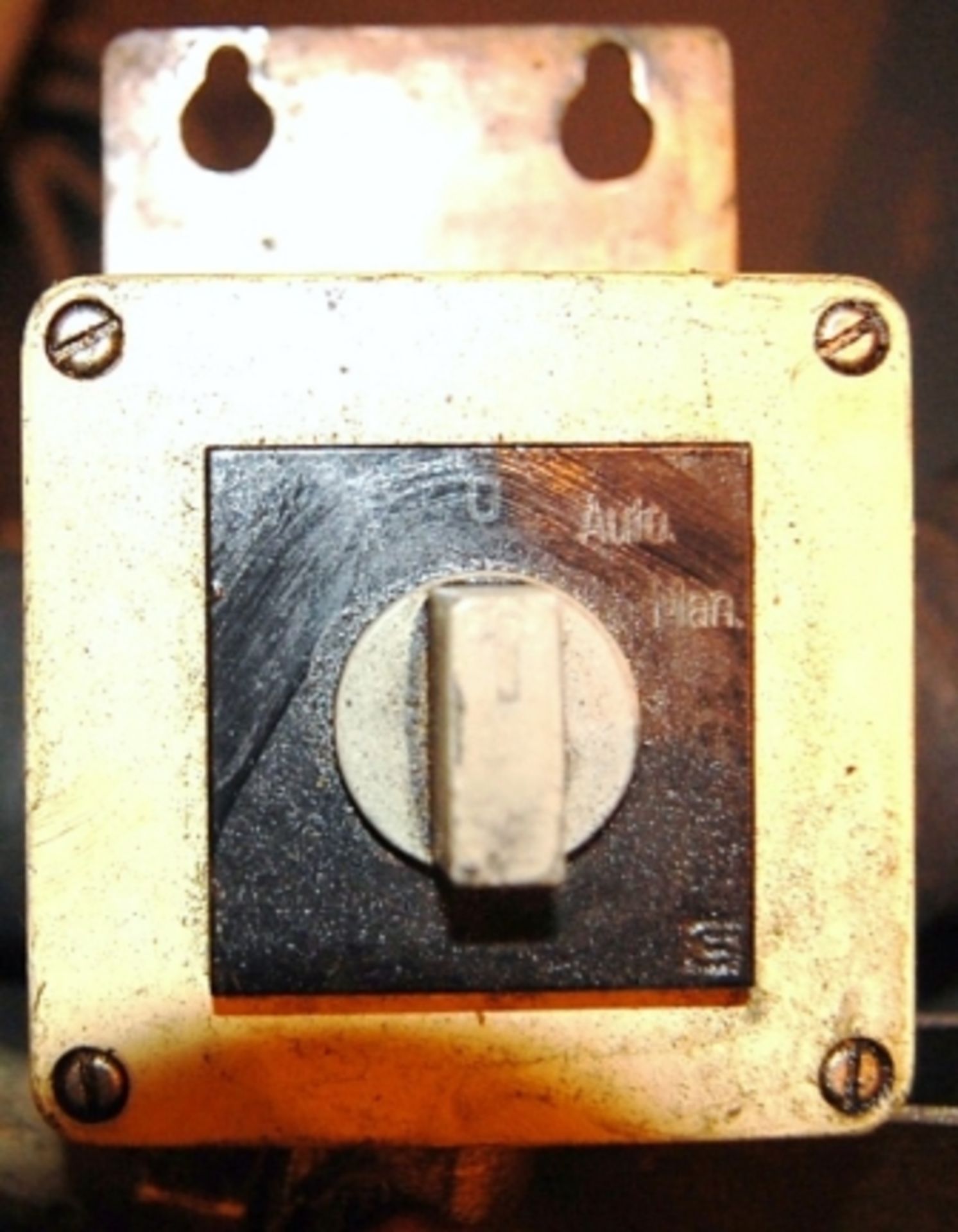 LNS Model 6.45.HS-5.2 Hydrostatic Bar Feed - Image 6 of 7