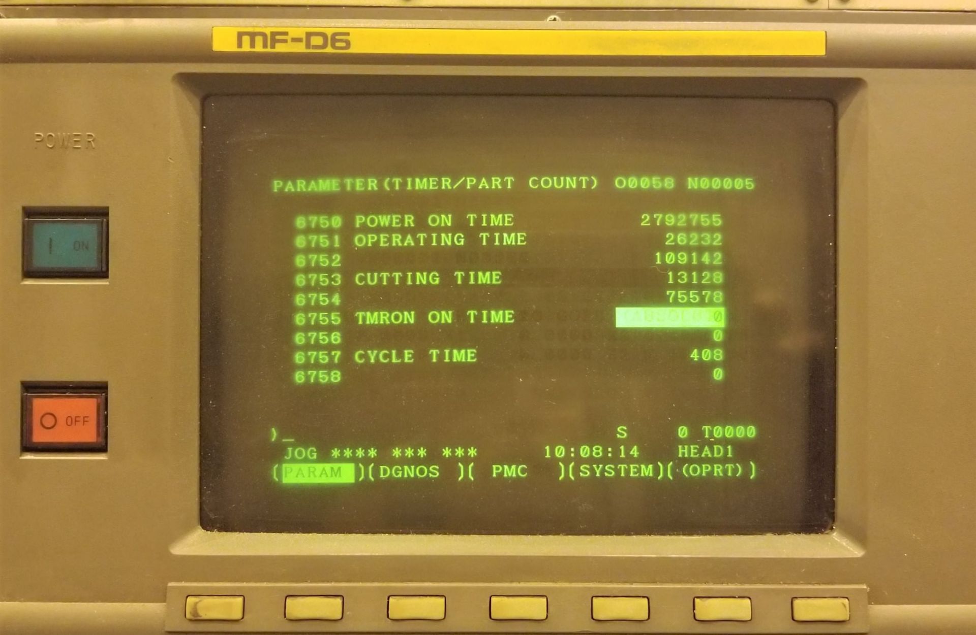 MORI SEIKI ZL-25 CNC Turning Center - Image 4 of 7