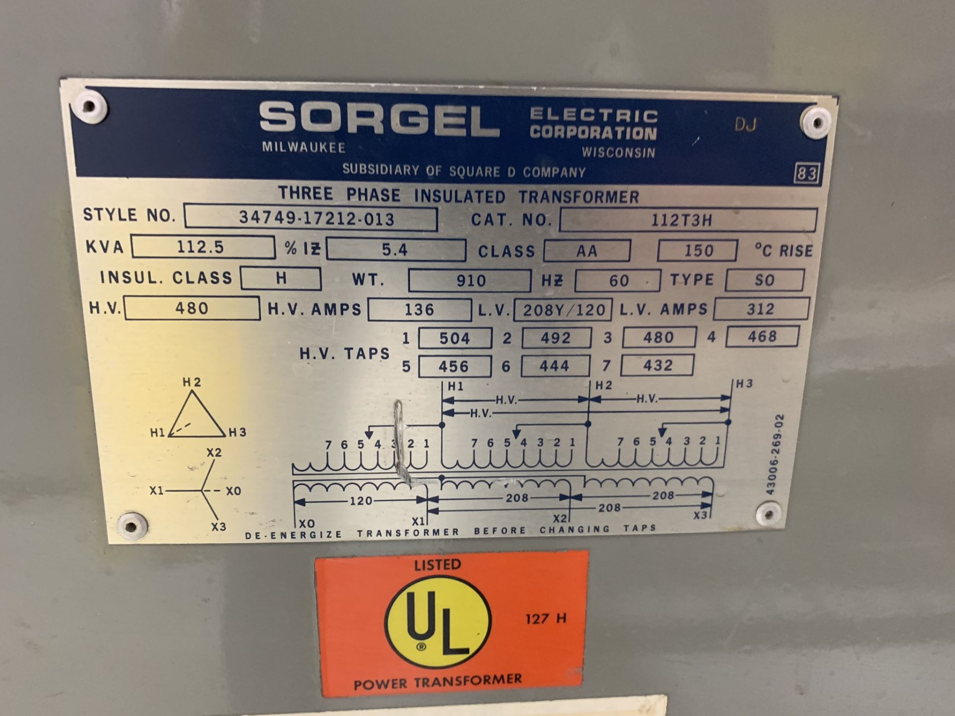 MORI SEIKI NT4250 DCG/1500 Multi-Axis CNC Turning & Milling Center (2009) - Image 17 of 17