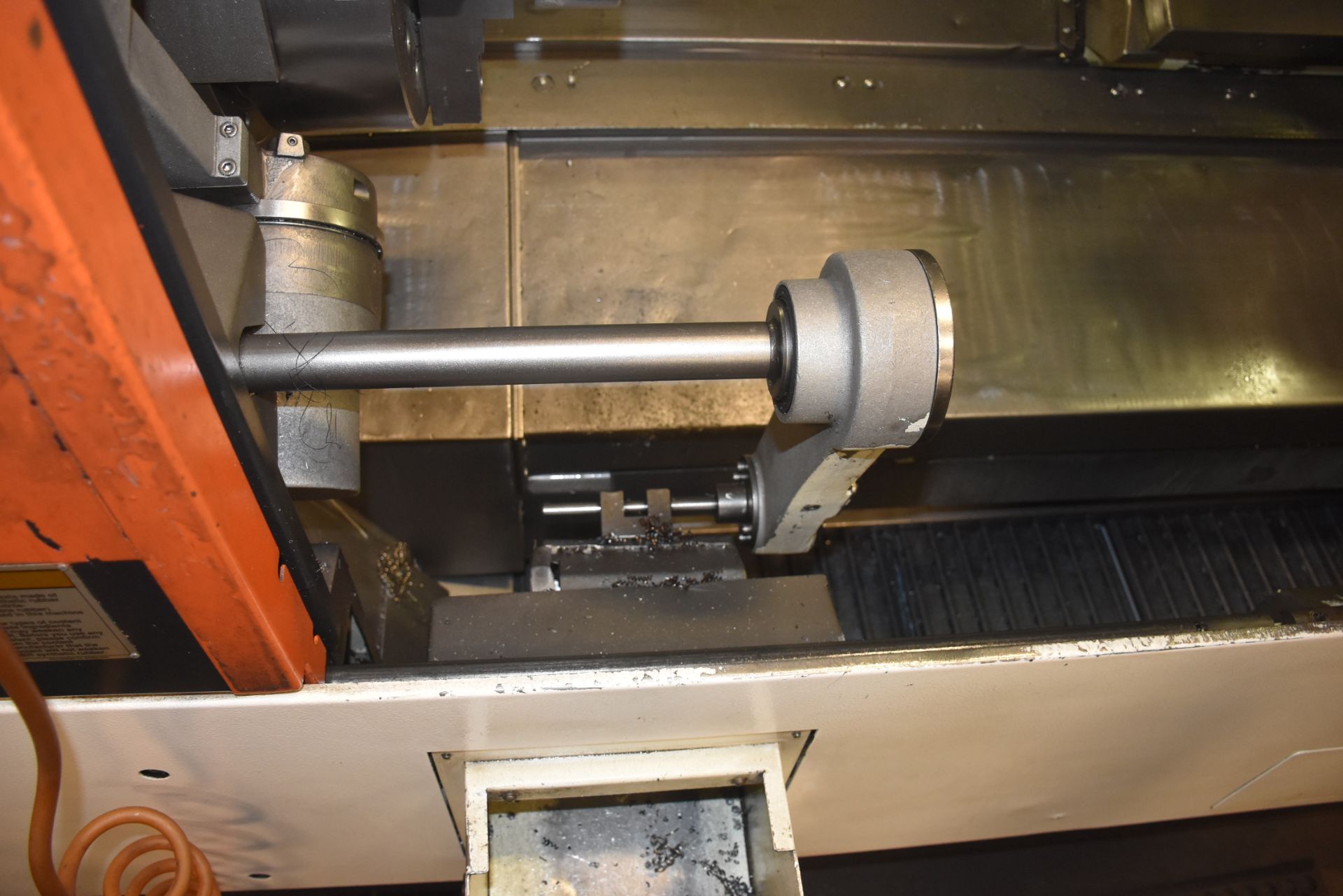 Mazak QTN-250MY-II CNC Turning Center - Image 6 of 9