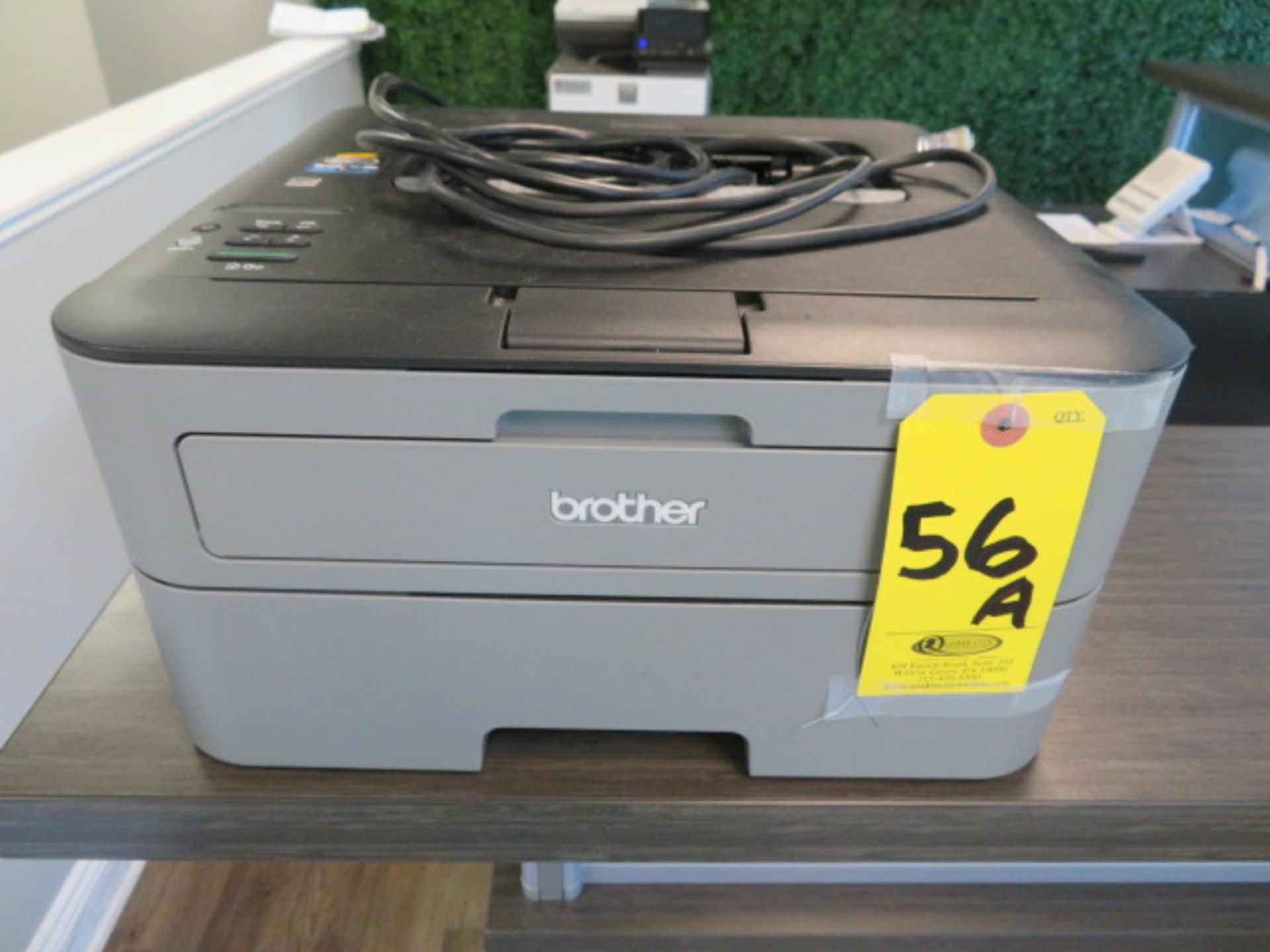 BROTHER HL-L2305W PRINTER (BALA CYNWYD, PA)