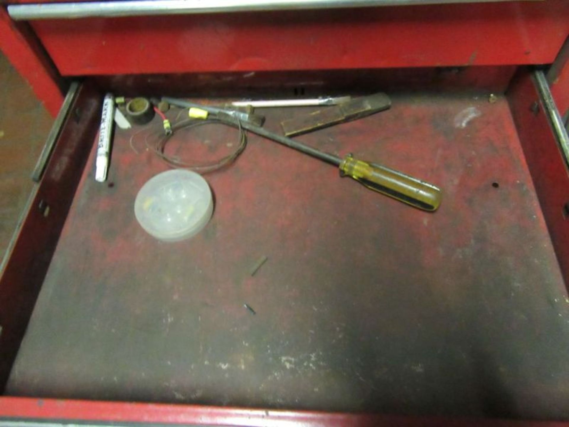 WATERLOO TOOL CHEST - Image 4 of 9