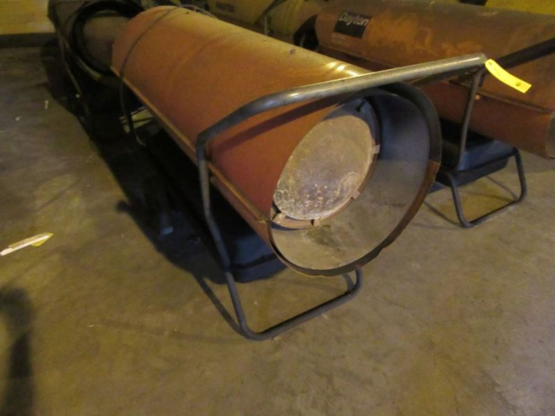 KOEHRING K600 HEATER - Image 2 of 4