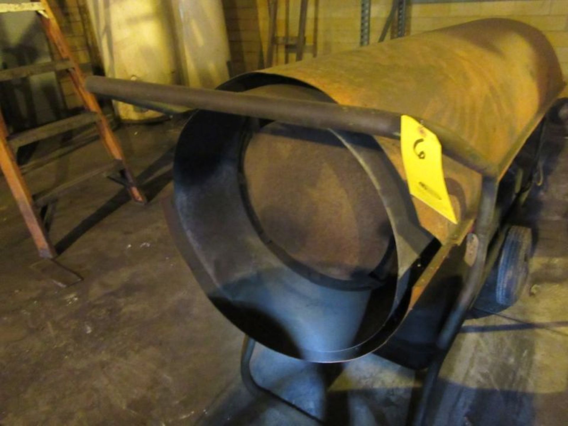 KOEHRING K600 HEATER