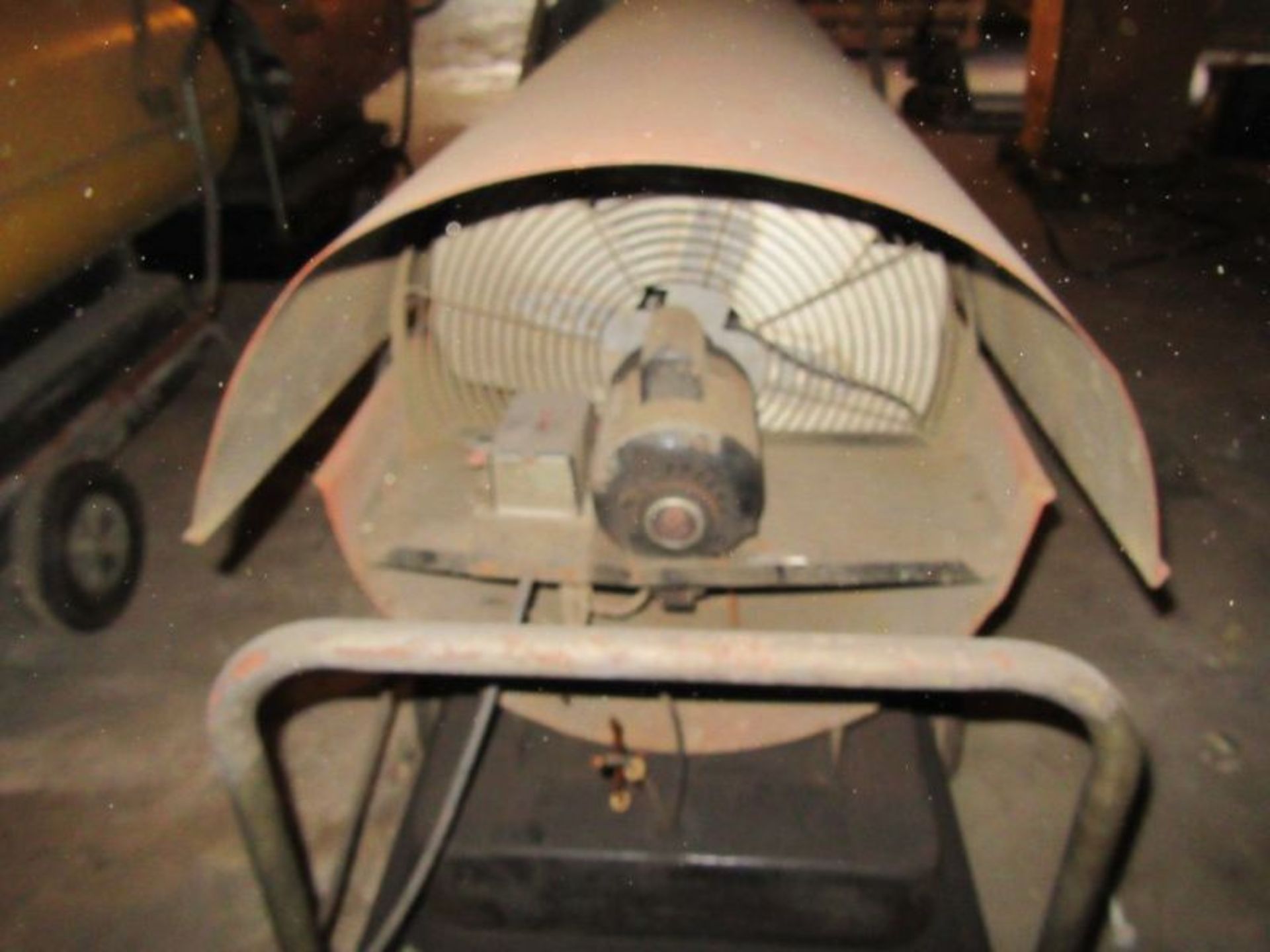 KOEHRING K600 HEATER - Image 2 of 3