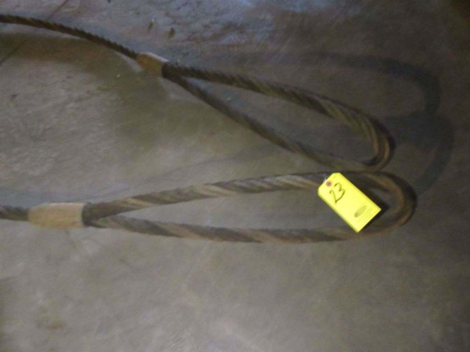 WIRE SLING