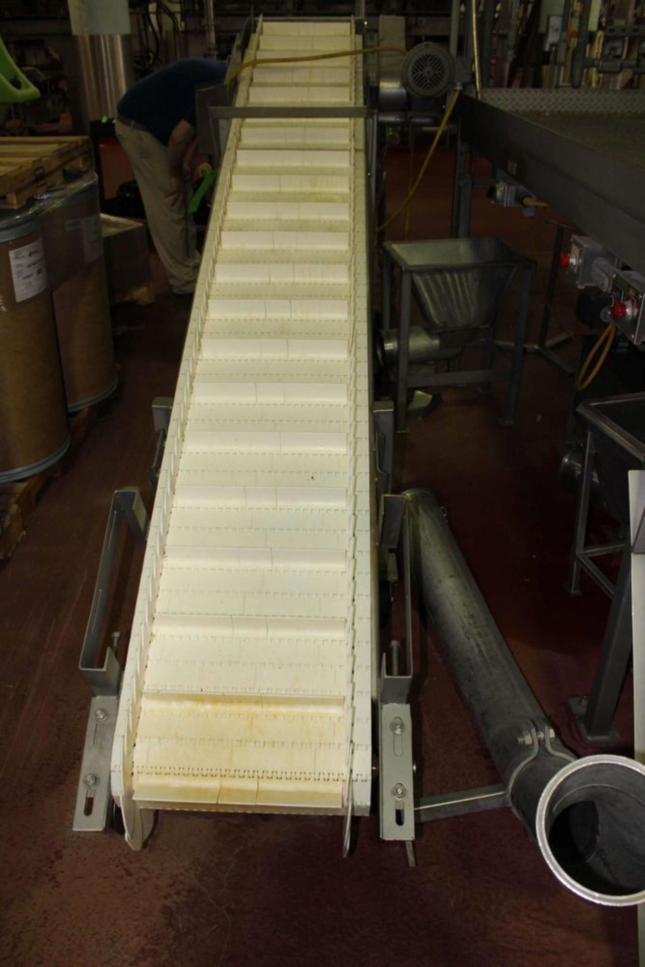 Key Incline Conveyor - Image 2 of 3