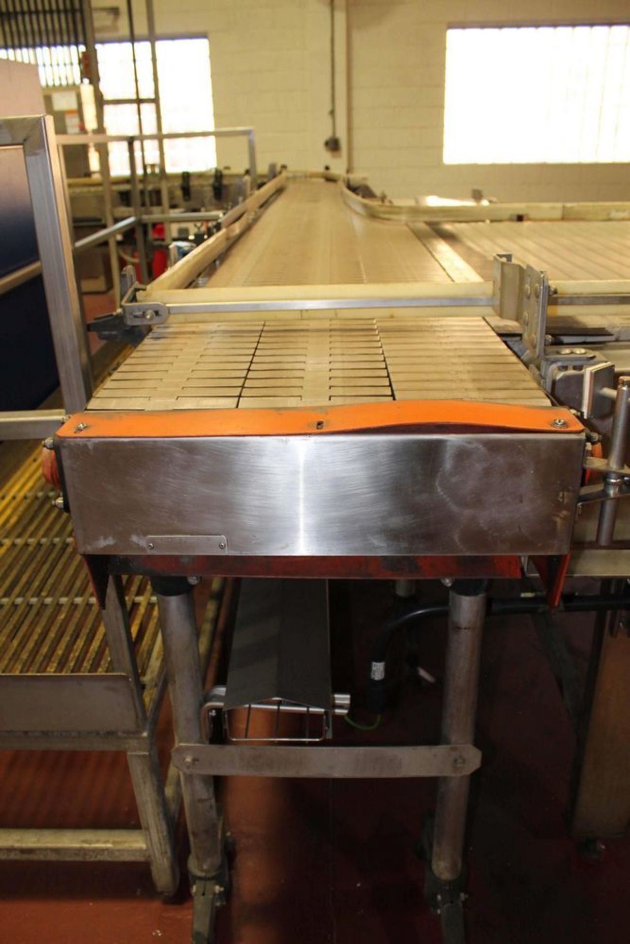 I & H Single Filer Conveyor - Bild 4 aus 4