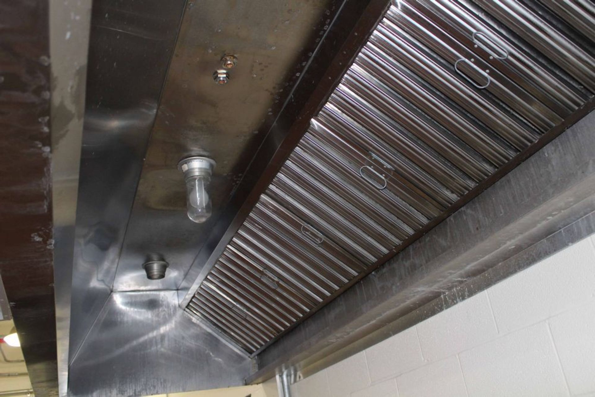 American Hood Exhaust Hood - Image 2 of 4