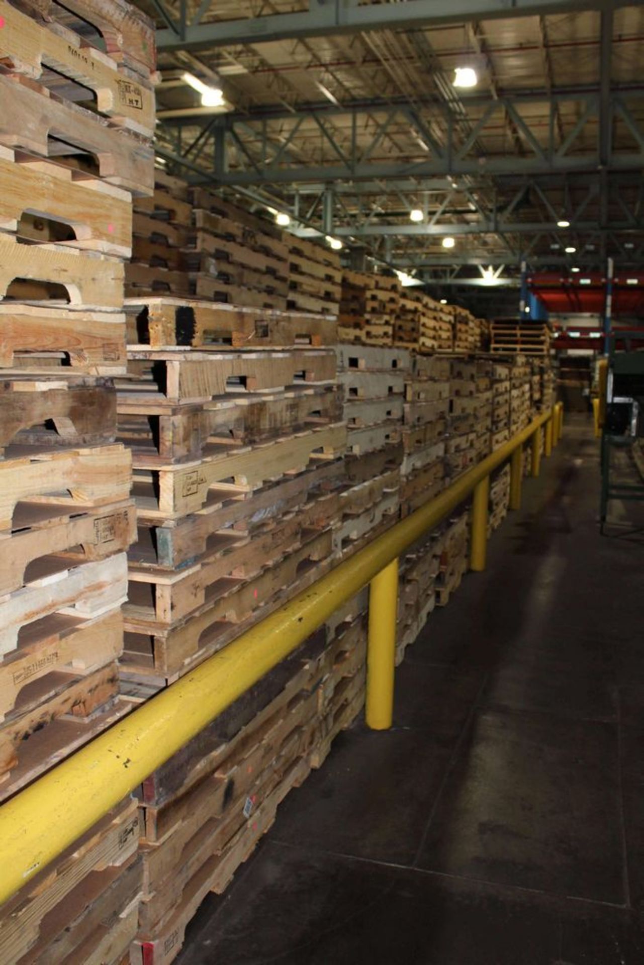 Approximately 250 Pallets - Image 2 of 3