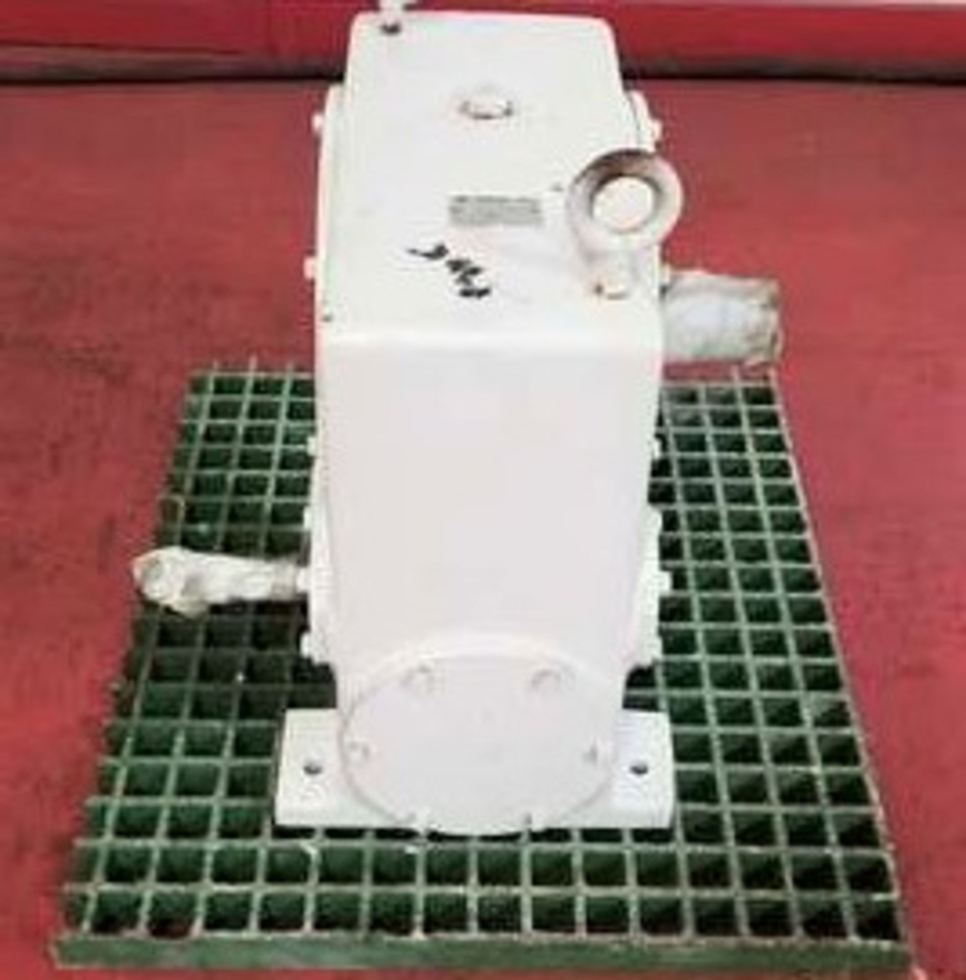 Morris Chiller Gearbox -Winsmith . One lot of two identical Winsmith Heavy Duty Gearboxes used to - Image 3 of 8