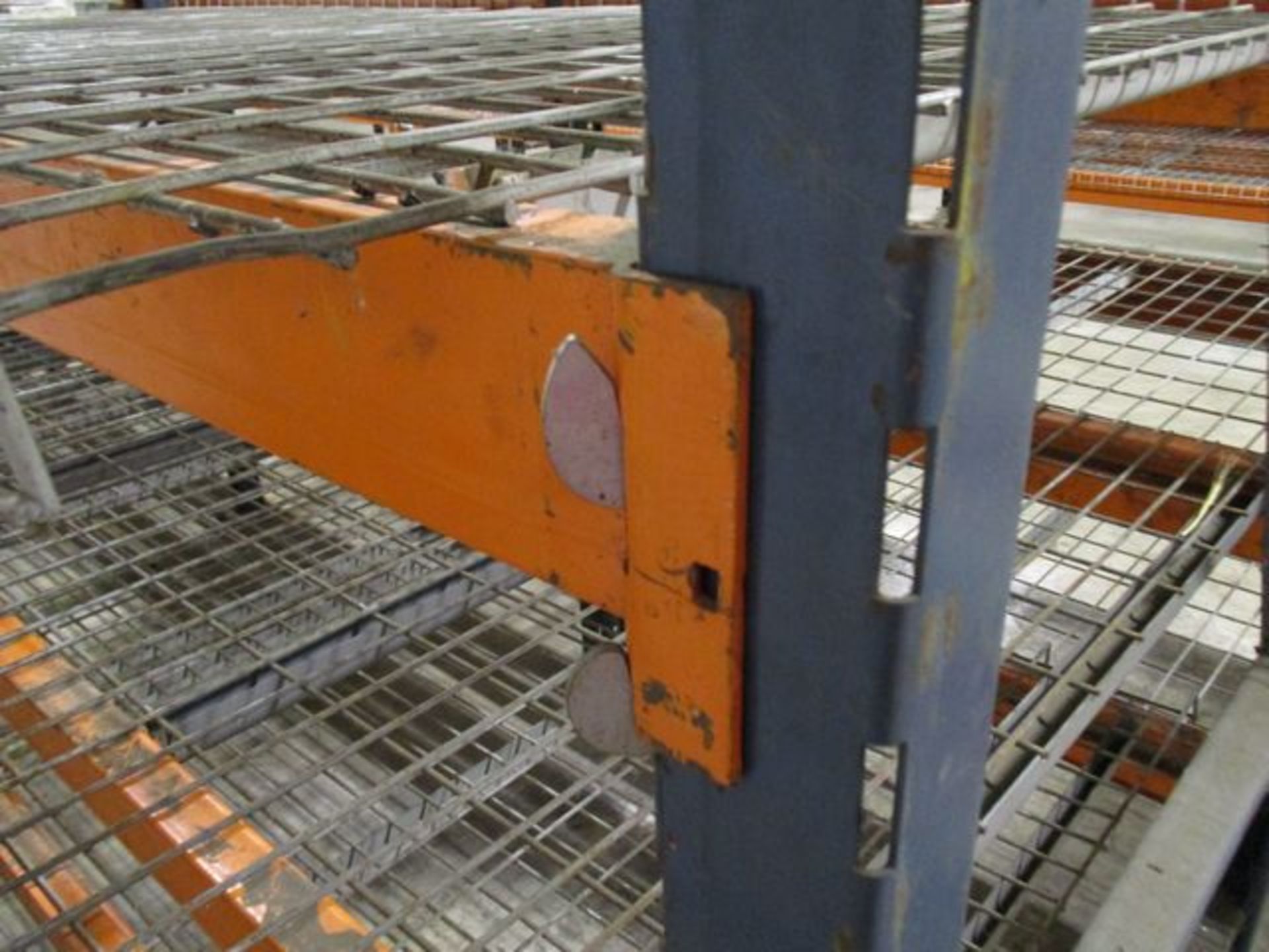 PALLET RACK - Image 3 of 4