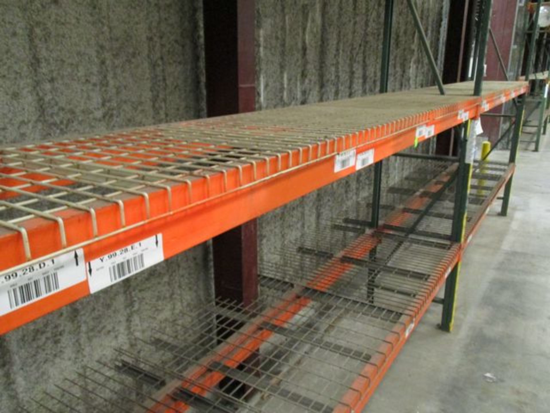 PALLET RACK - Image 5 of 8