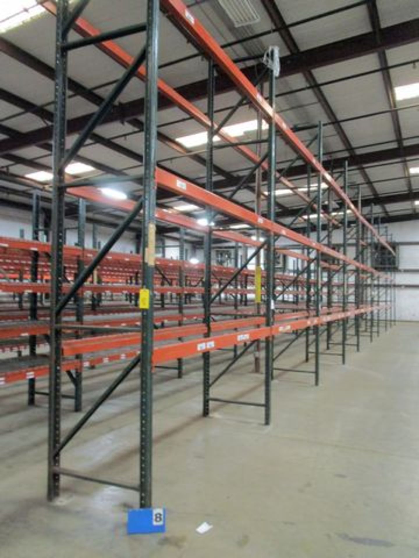 PALLET RACK