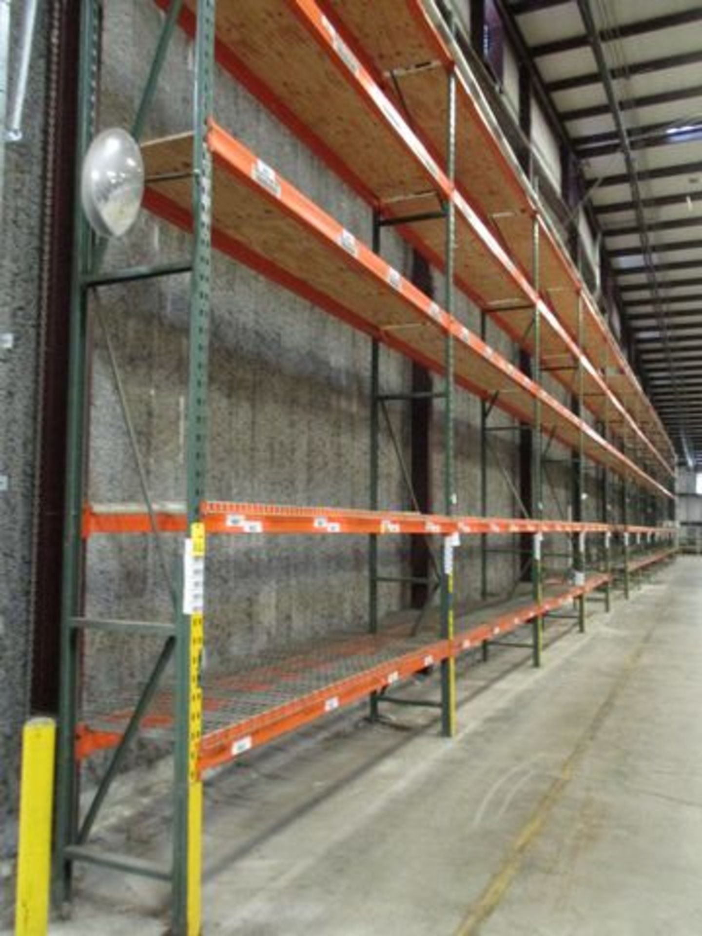 PALLET RACK - Image 2 of 9