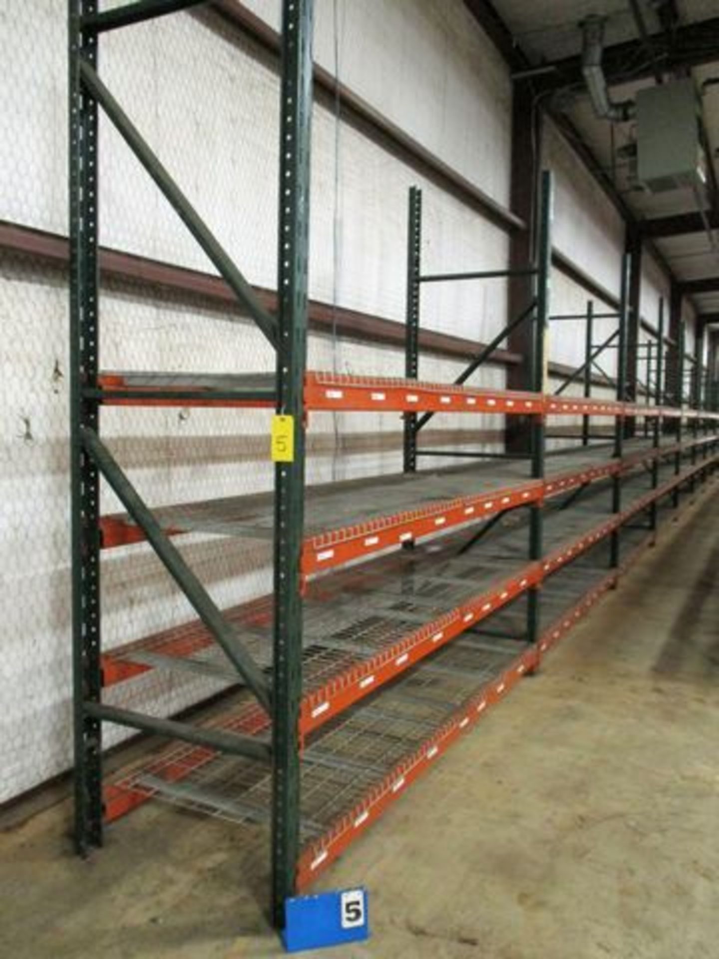 PALLET RACK