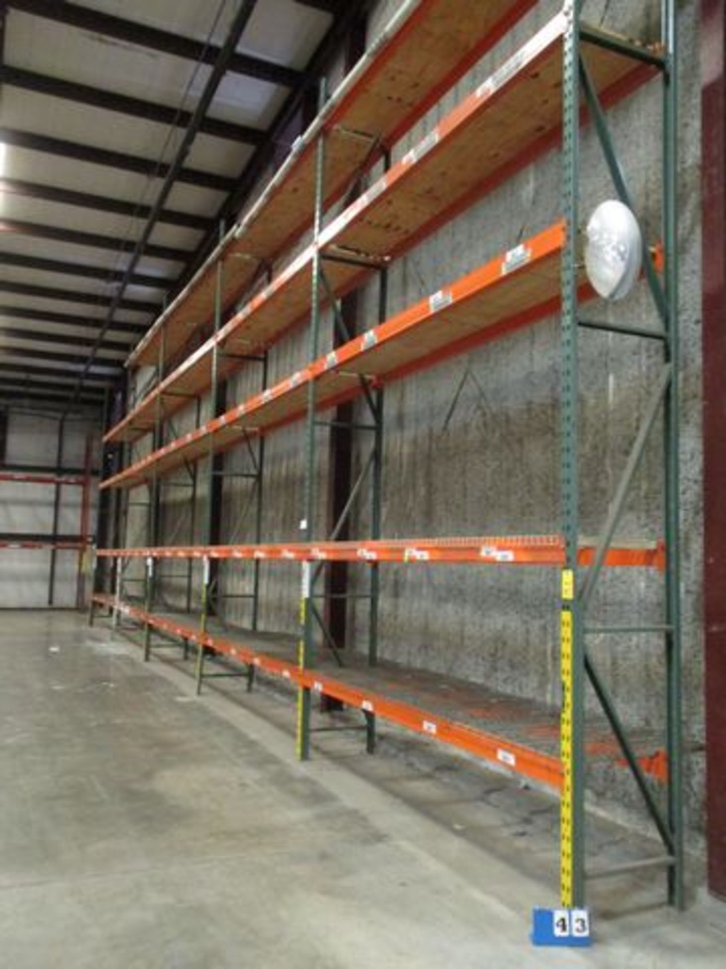 PALLET RACK