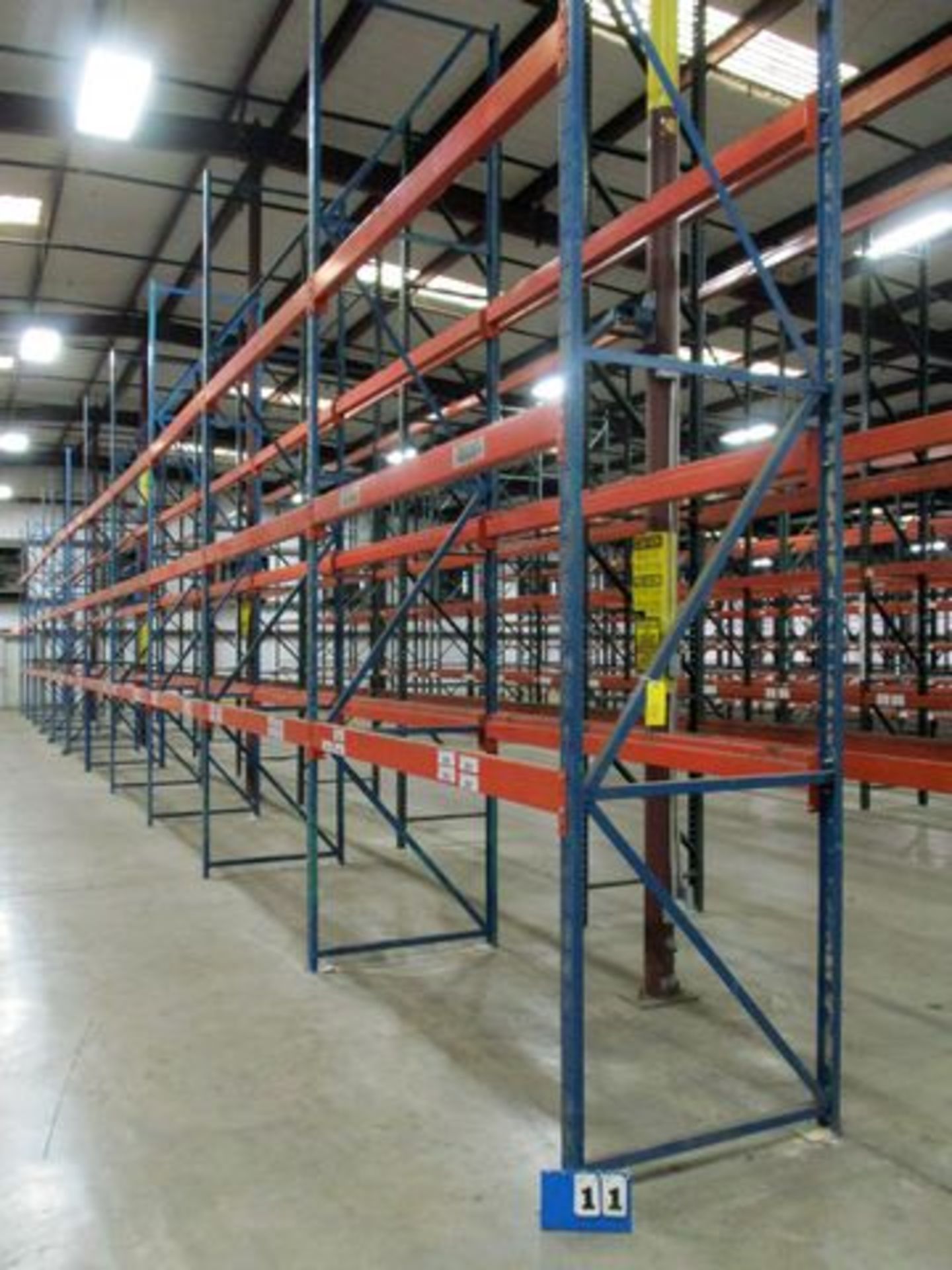 PALLET RACK