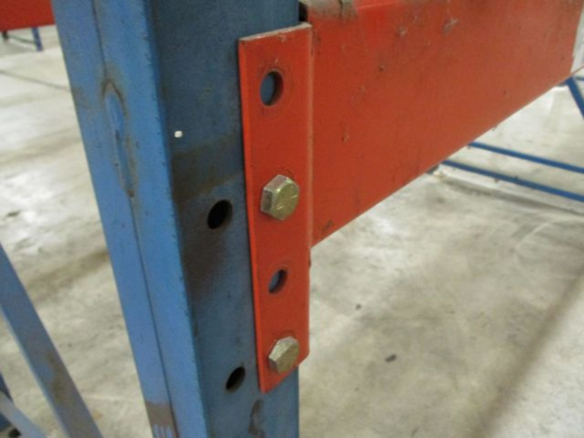 PALLET RACK - Image 5 of 6