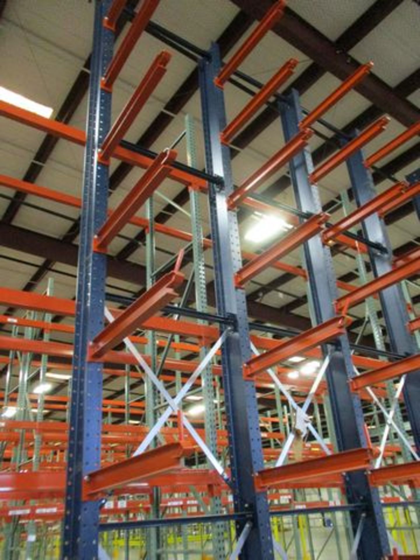 CANTILEVER RACK - Image 2 of 2