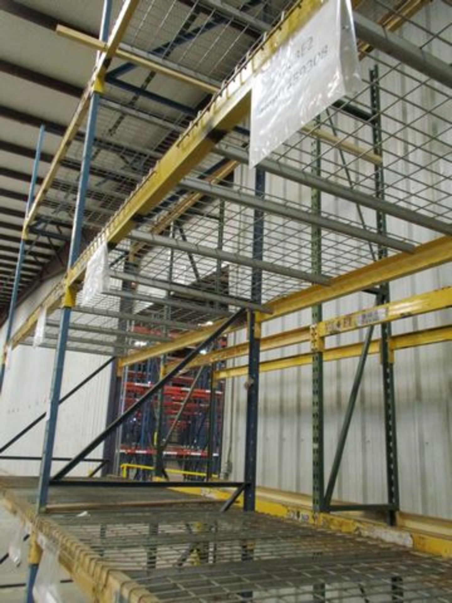 PALLET RACK - Image 6 of 6