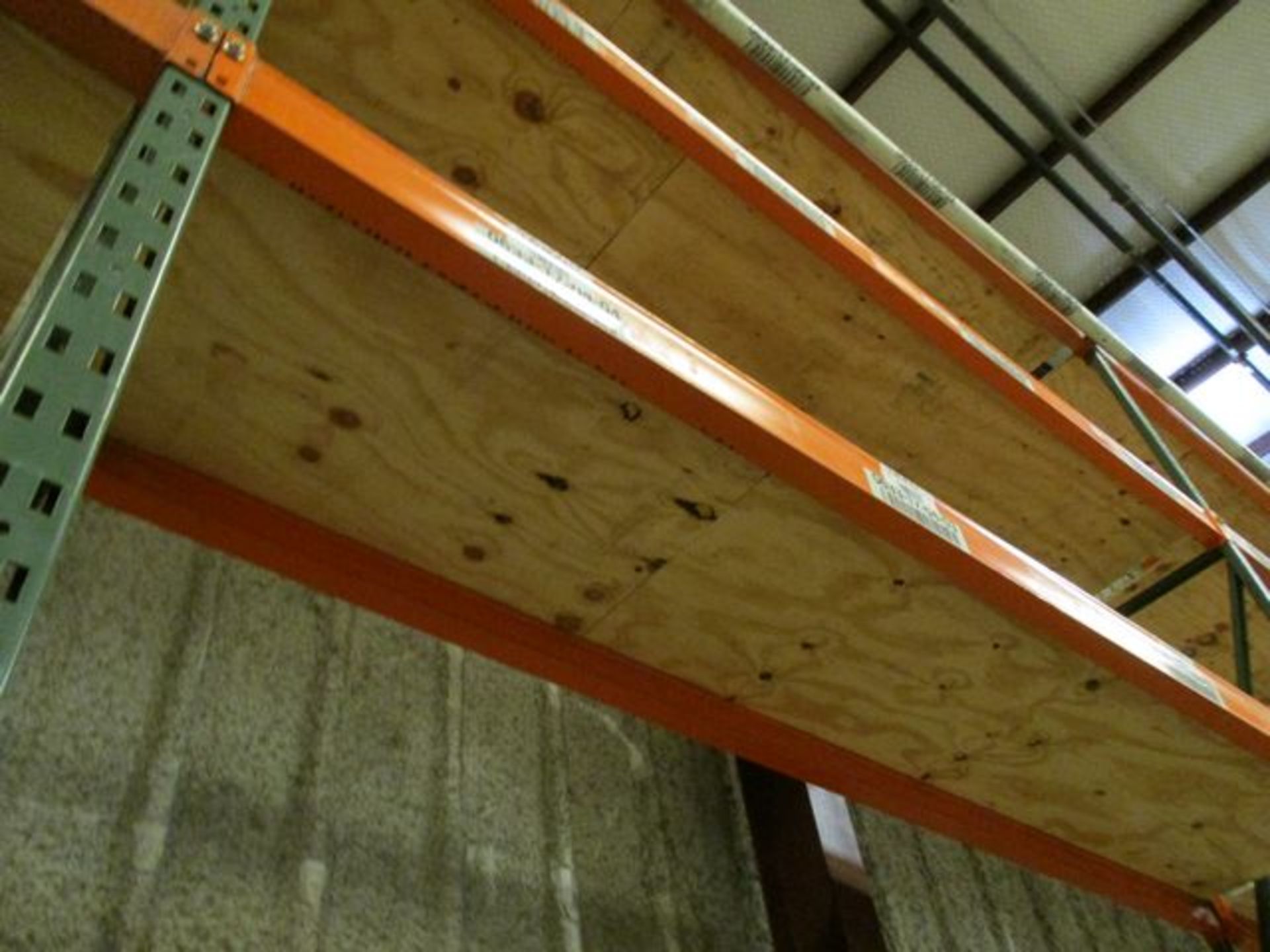 PALLET RACK - Image 6 of 8