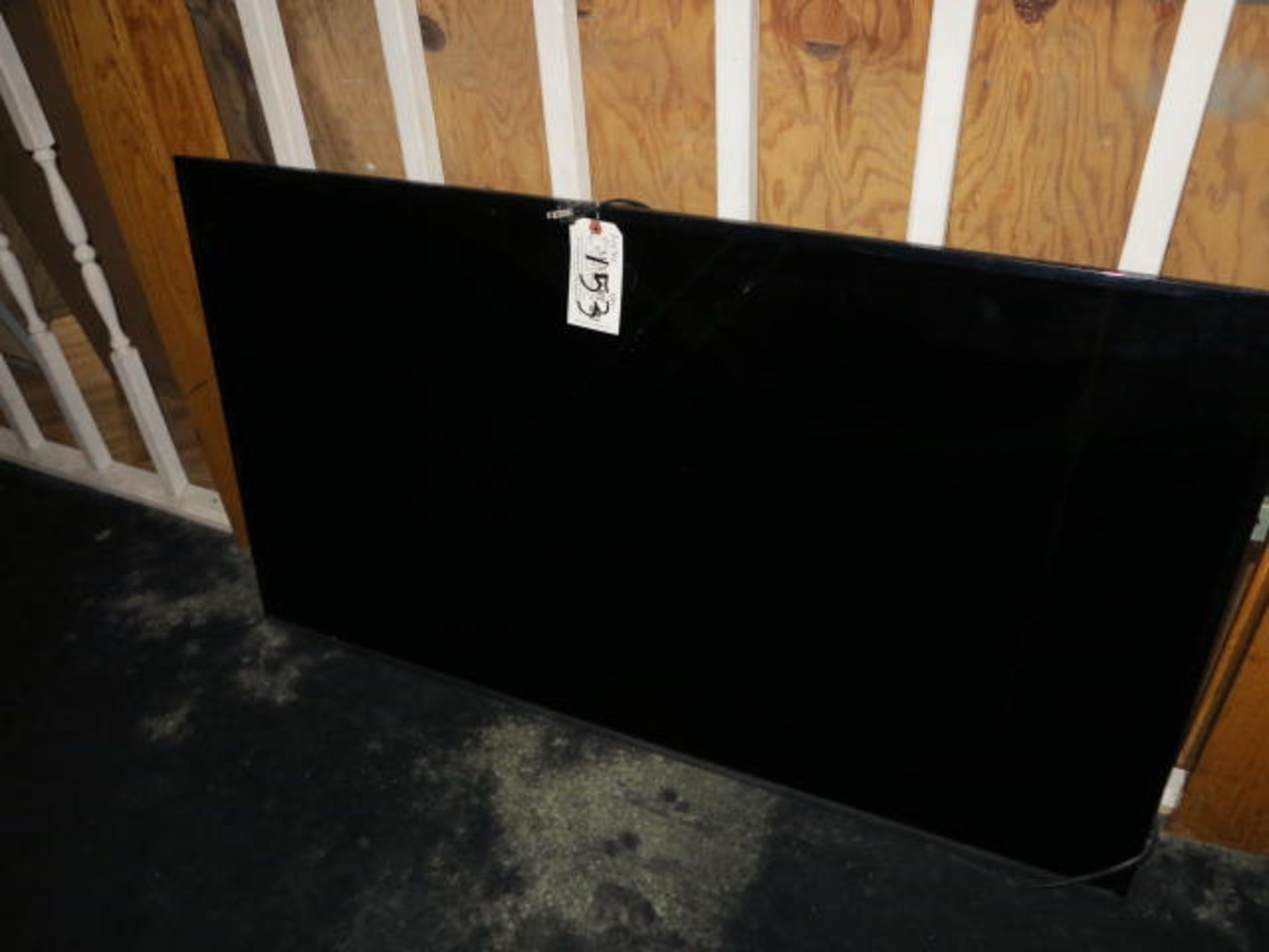 55'' Panasonic LCD Flat Screen