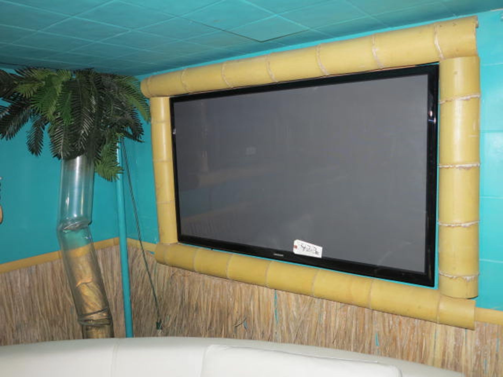 Samsung 48'' LCD Flat Screen TV