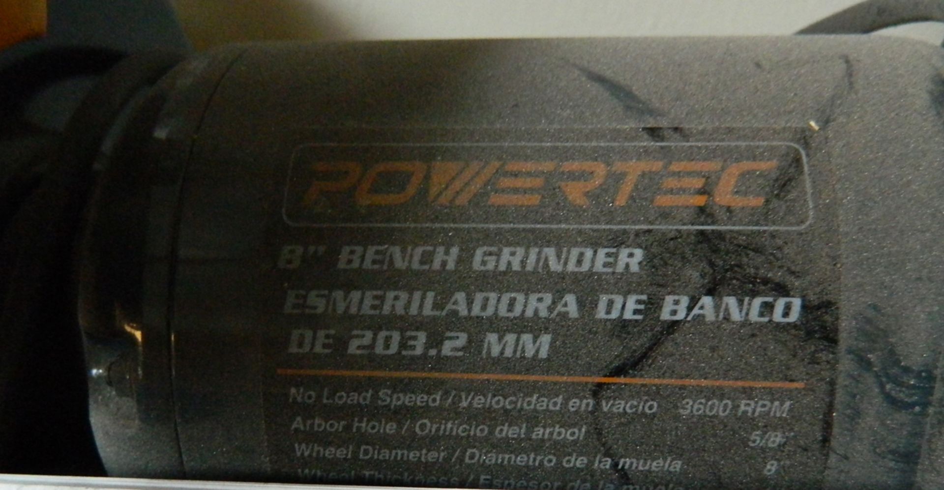 Bench Grinder - Image 4 of 4