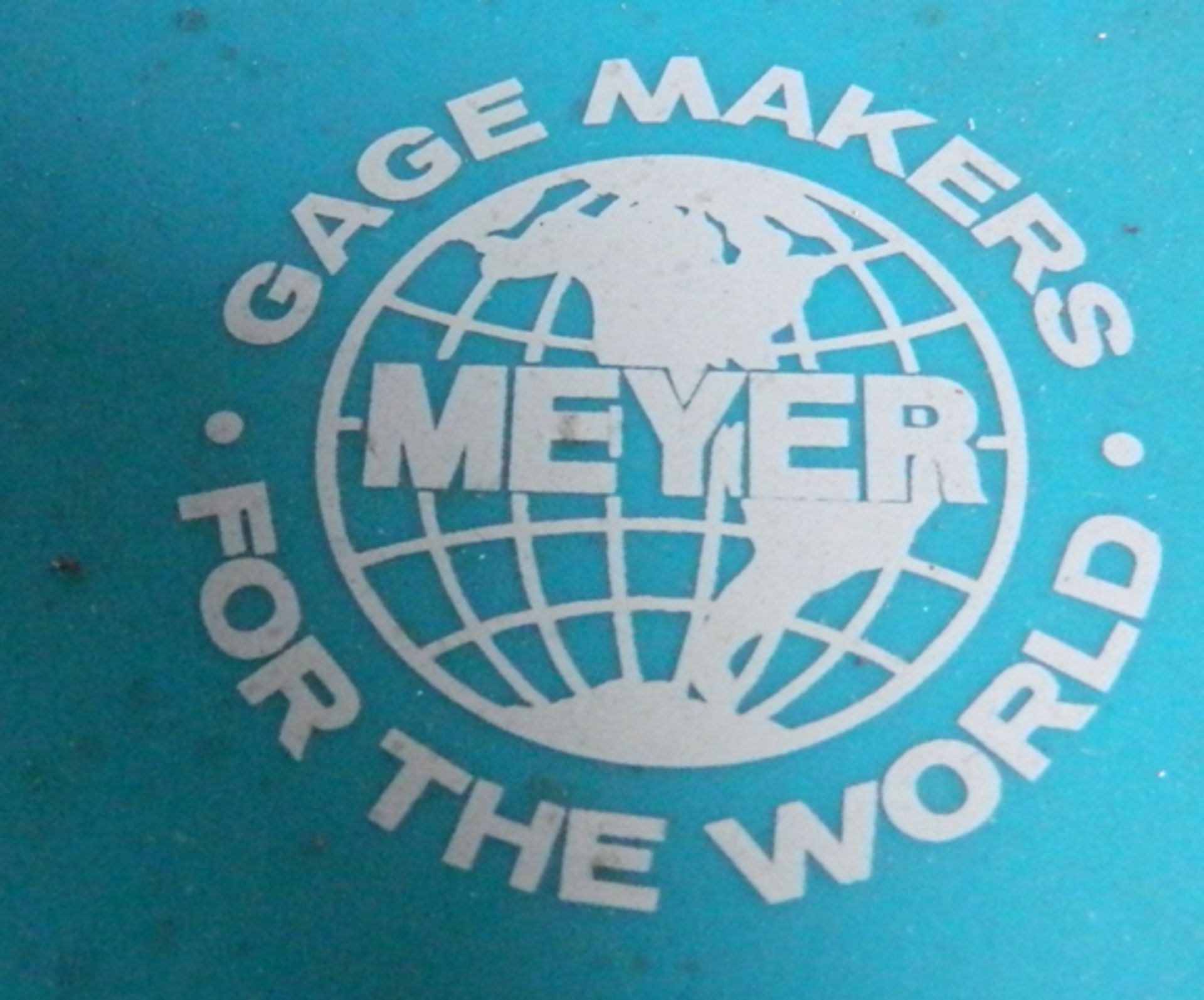Meyer pin gages - Image 4 of 4