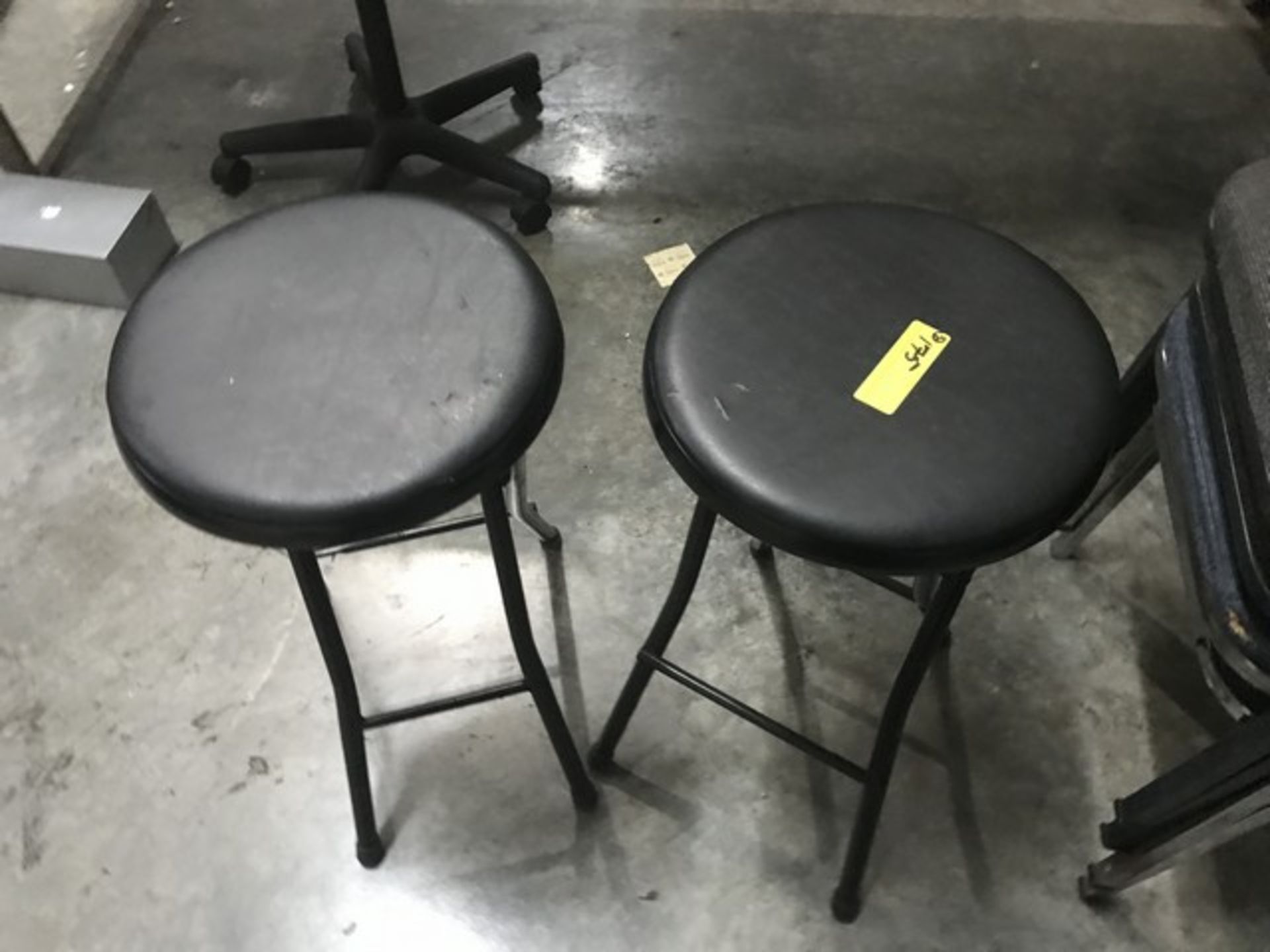 STOOLS